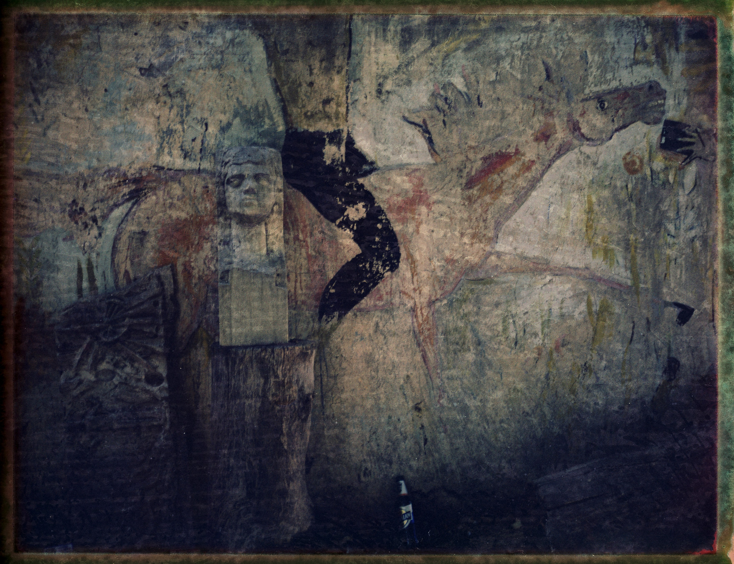 POLAROID. Www.sananaleskerov.com