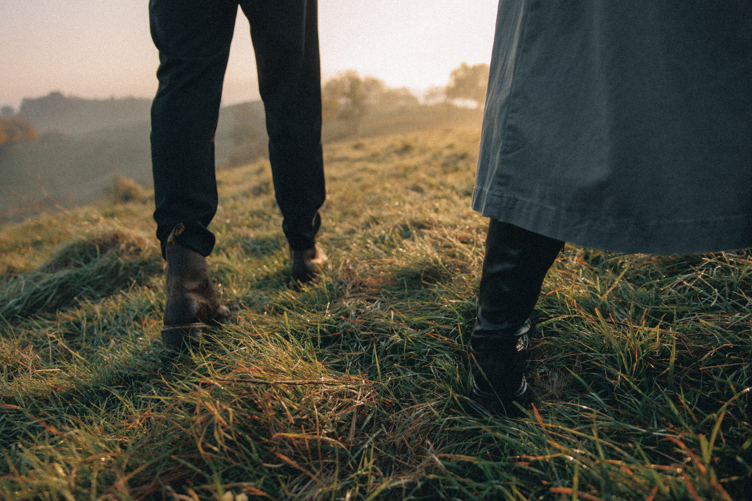 An autumn lovestory. Wedding photographer and videographer based in Timisoara, Romania