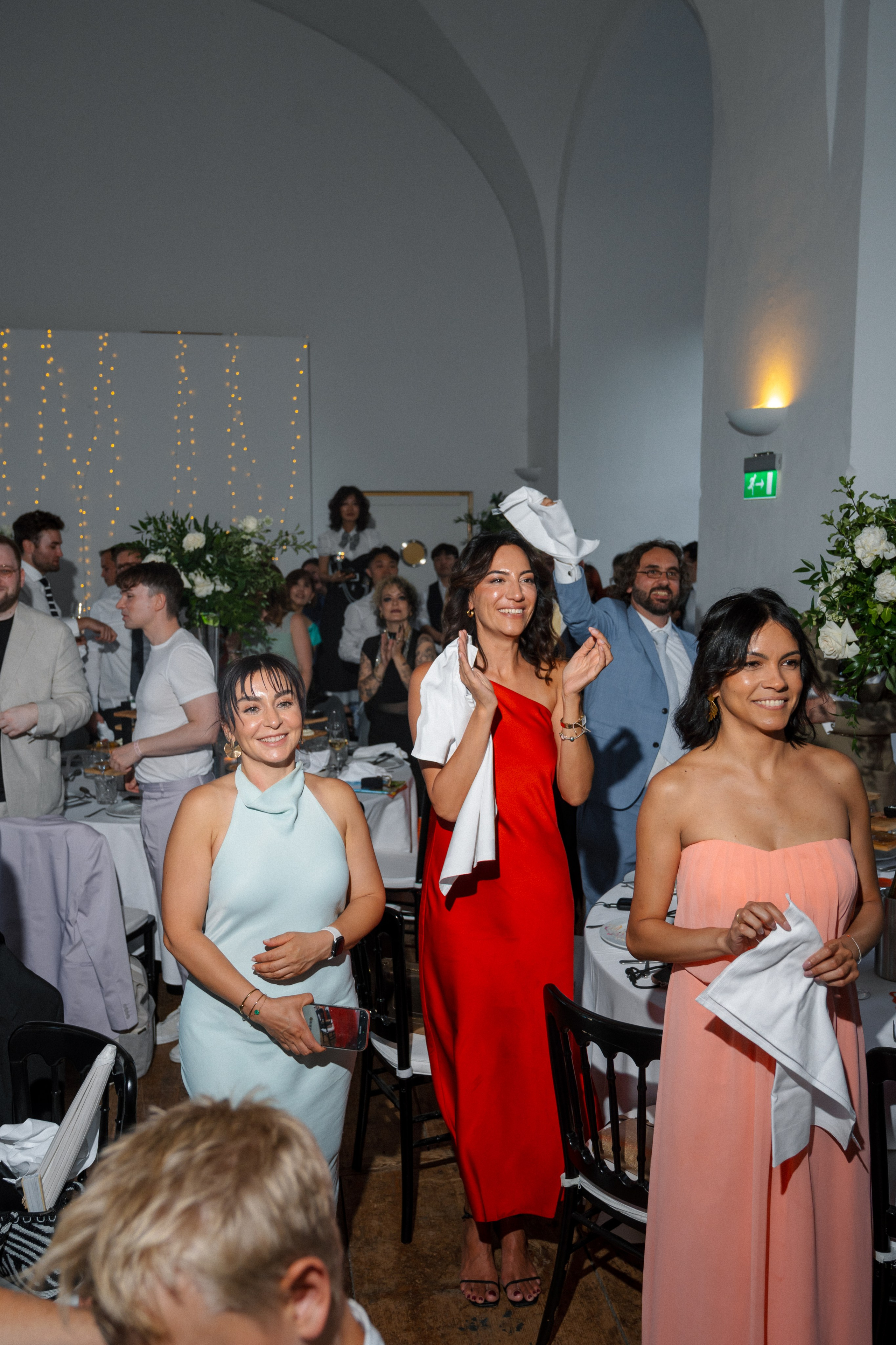 Susan & George · Wedding at Schloss Walpersdorf. Raw Studio: Capturing Elegant weddings accross Europe