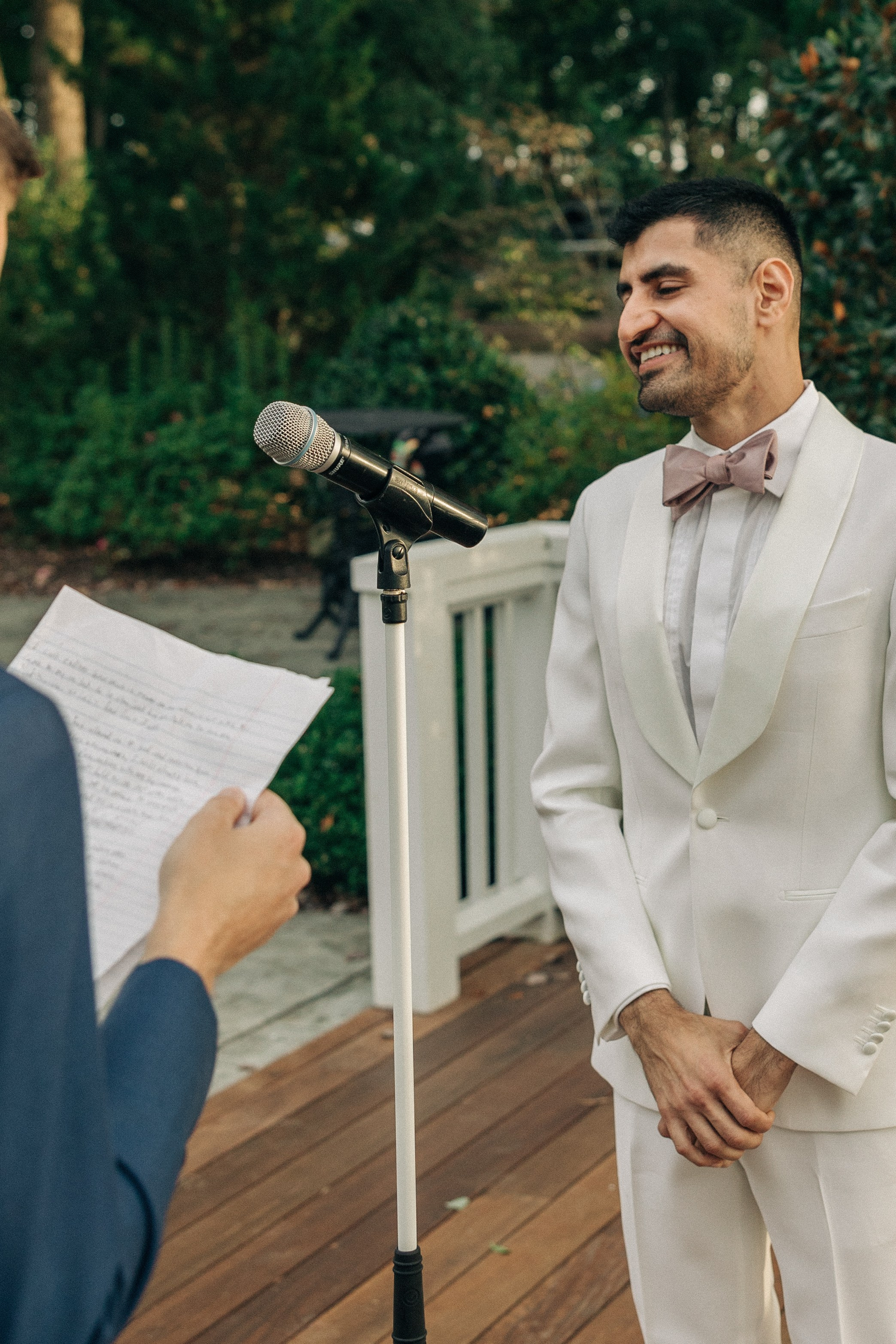 Queer Wedding in Richmond, VA. Sara Eulalia | Virginia Photographer