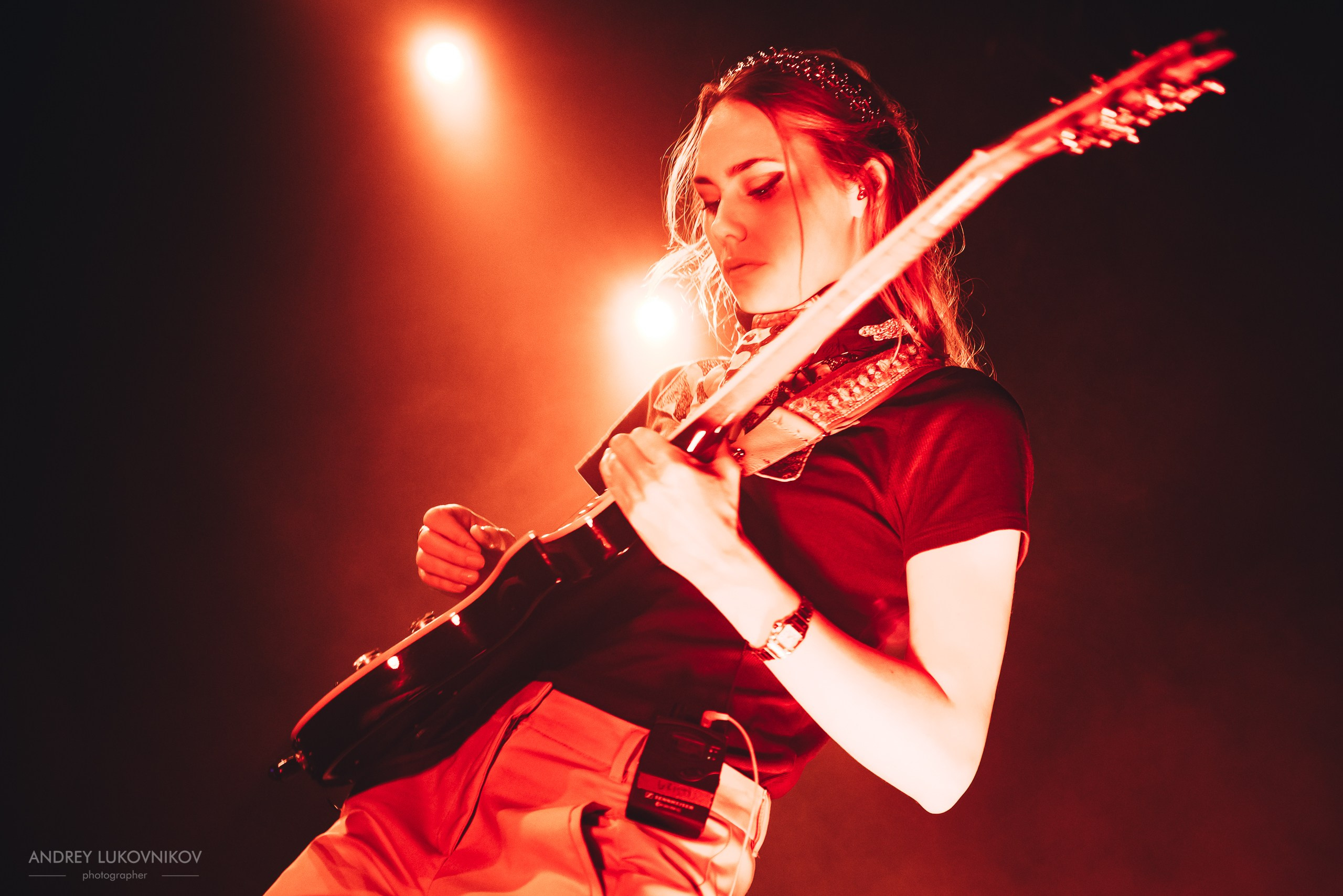 Kadebostany. Monumental Tour 2018