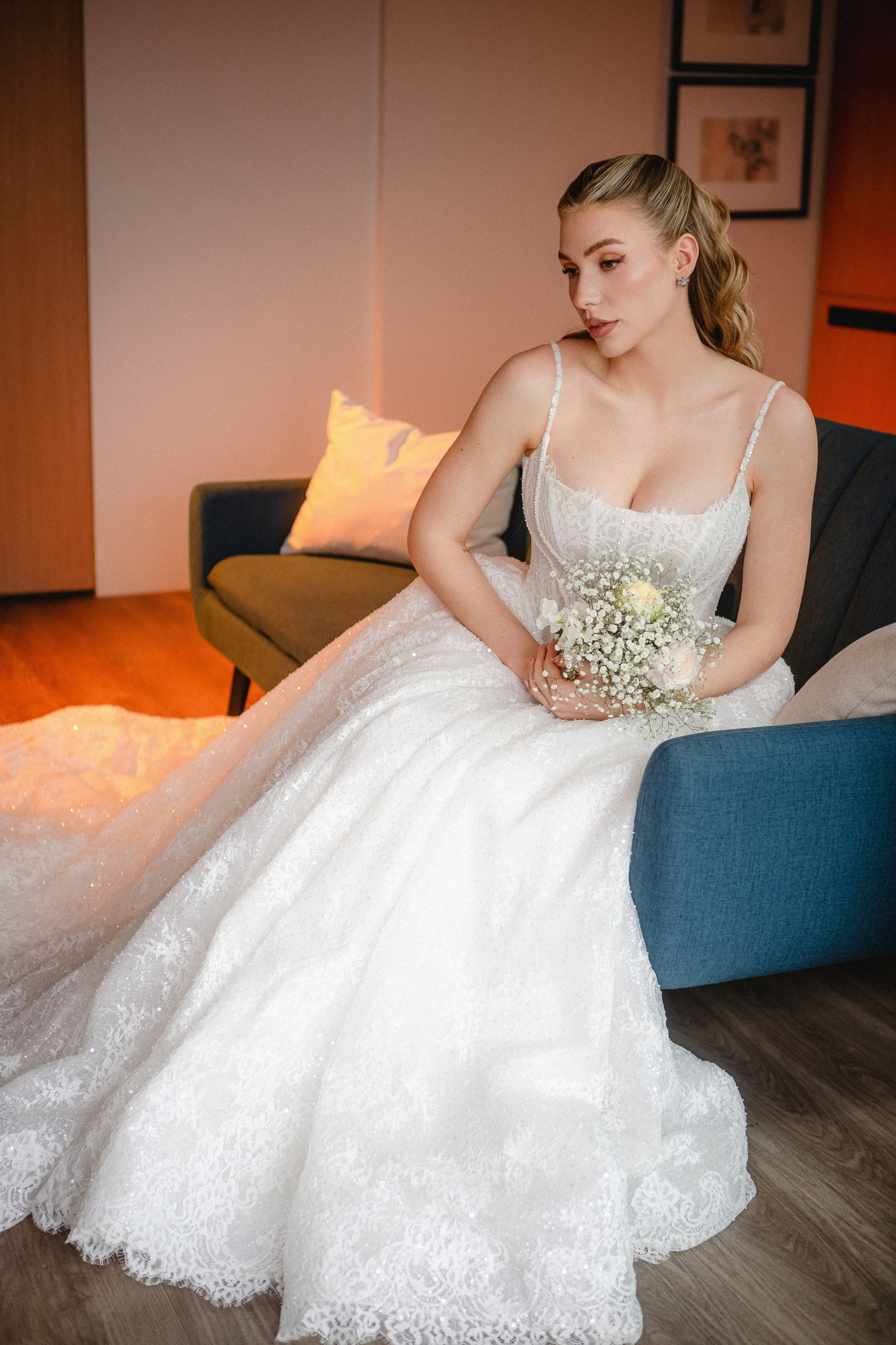 Businessfotografie, Personal Branding & Bildkonzepte | Daria Kurchenko | Heilbronn & Umgebung