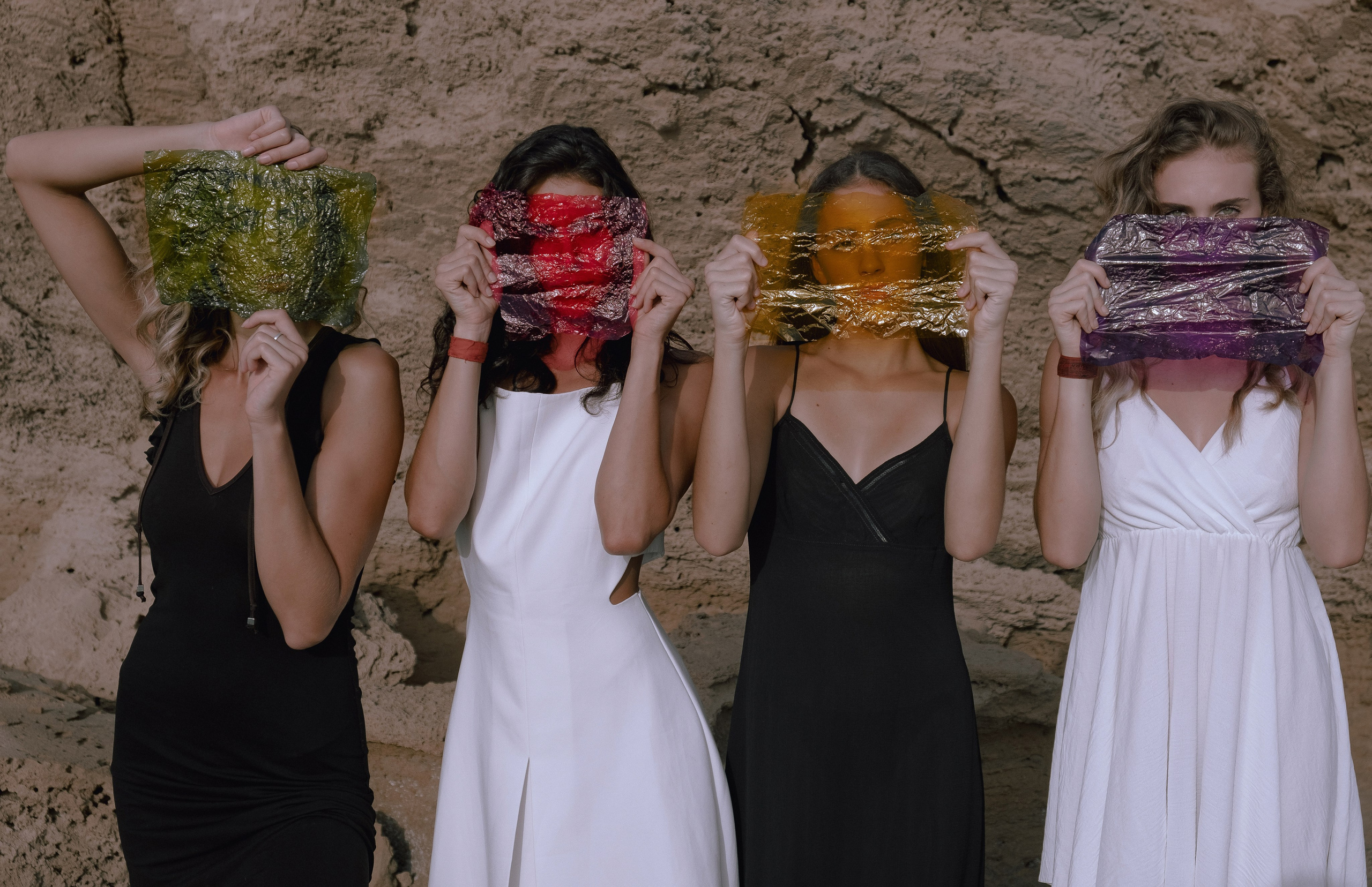 Портфолио фотографа в Испании Андрея Луковникова — Аликанте, Торревьеха