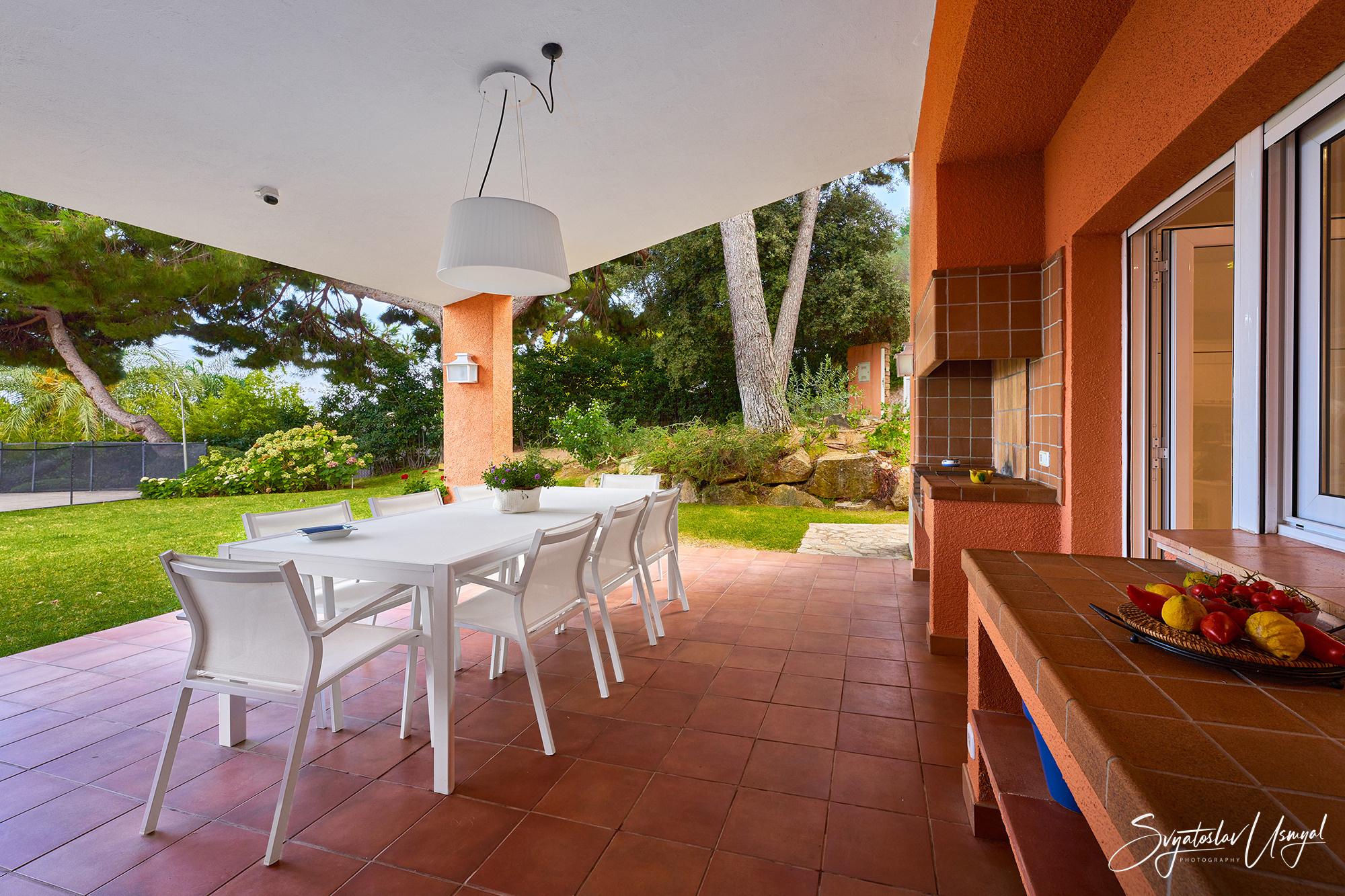 Property. Photographer @ Studio | Barcelona — Svyatoslav Usmyal