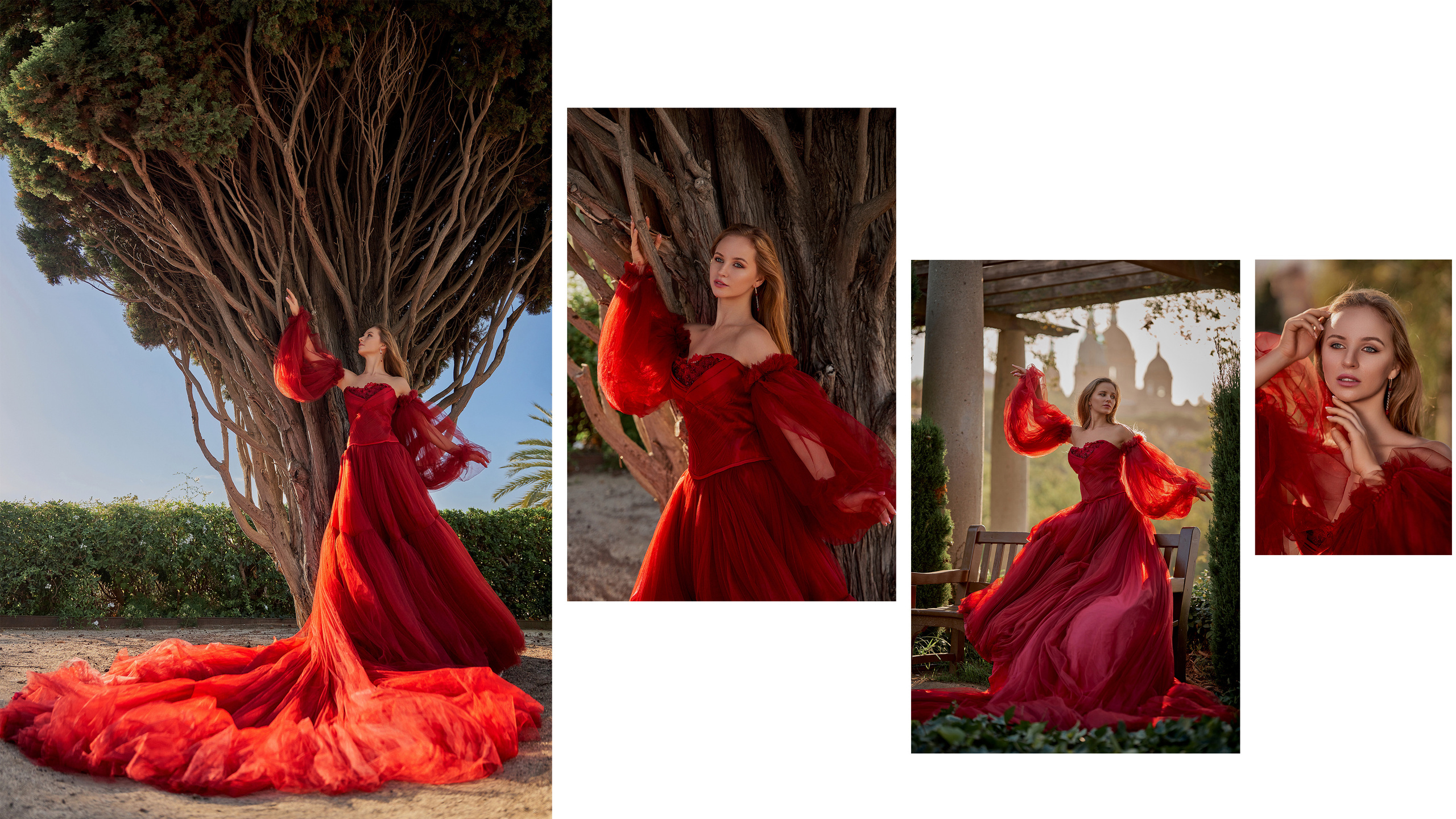 Moda & Vestidos. Inicio