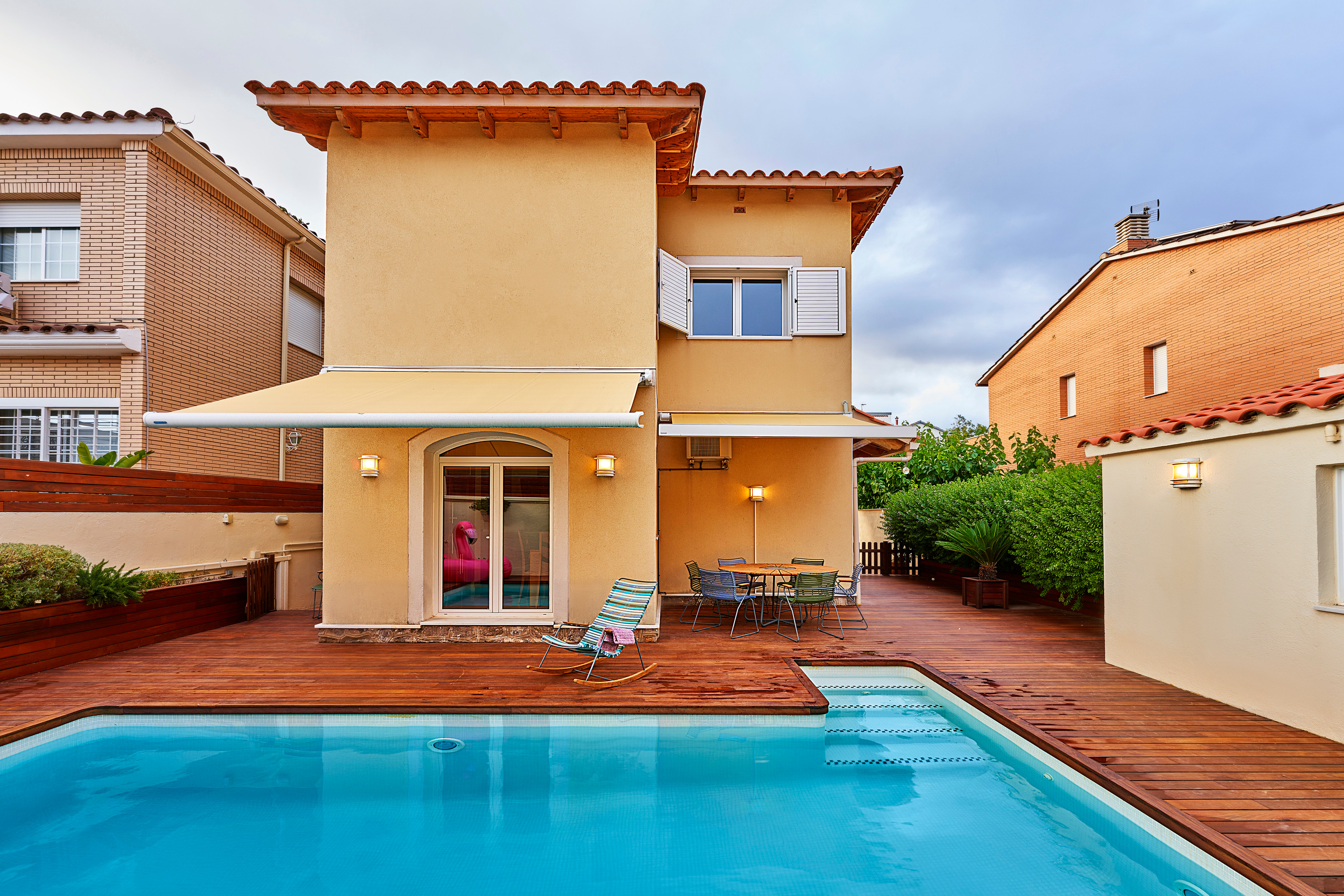 Property. Photographer @ Studio | Barcelona — Svyatoslav Usmyal