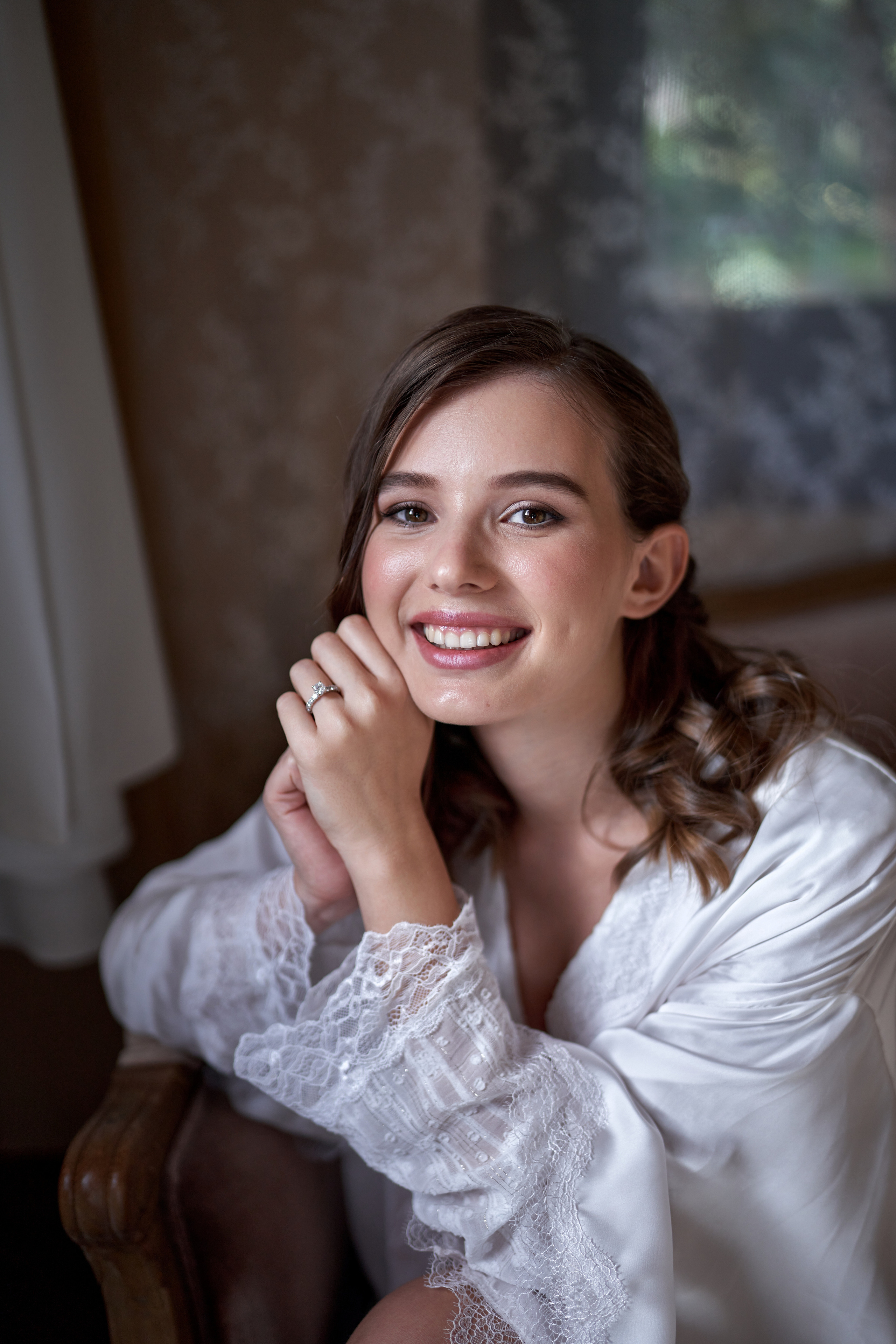 portrait photographer