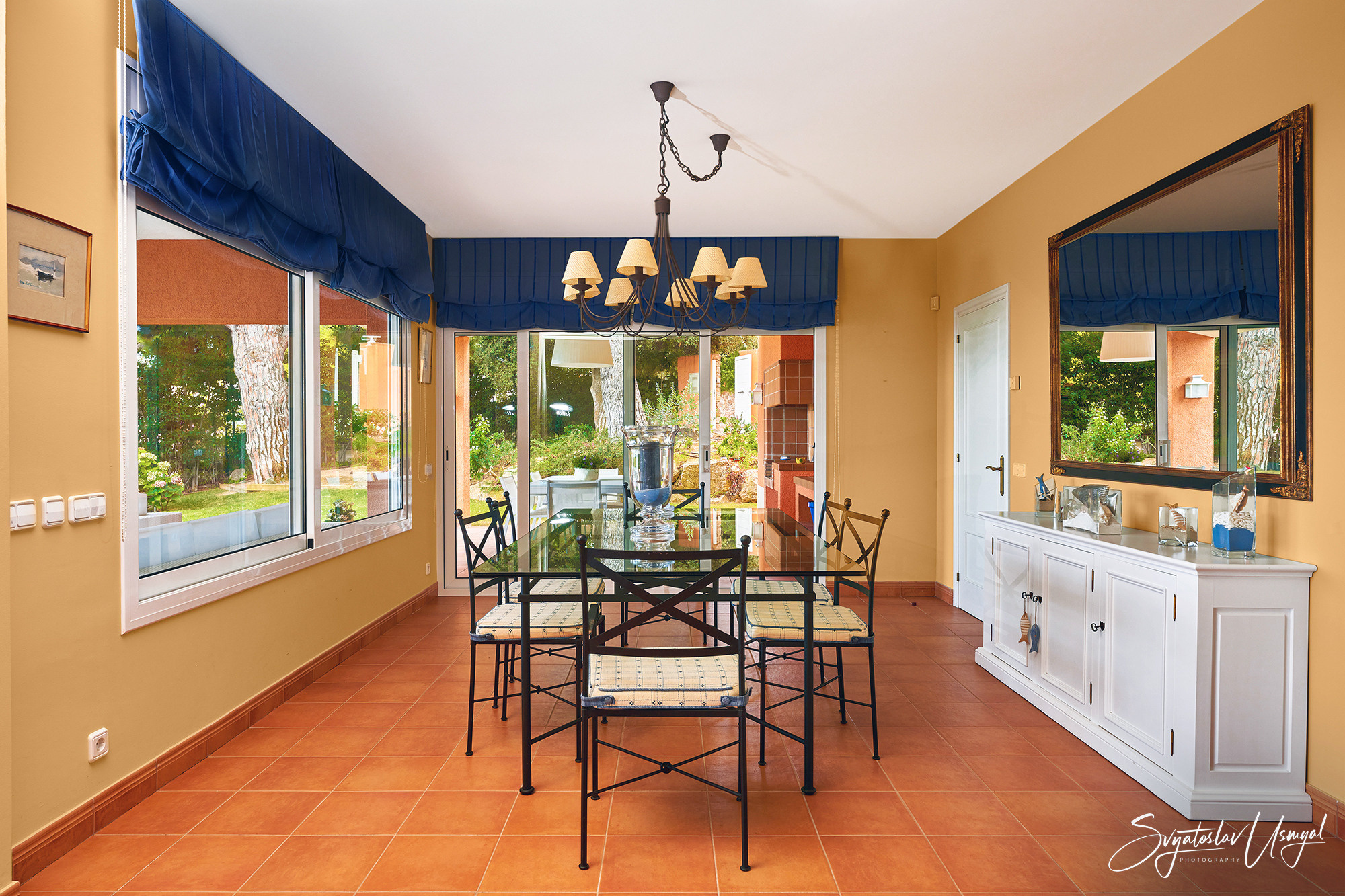 Property. Photographer @ Studio | Barcelona — Svyatoslav Usmyal