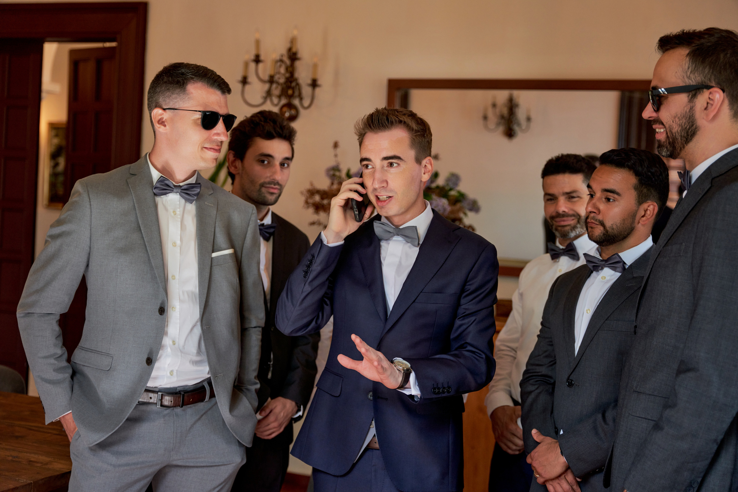 post wedding photoshoot