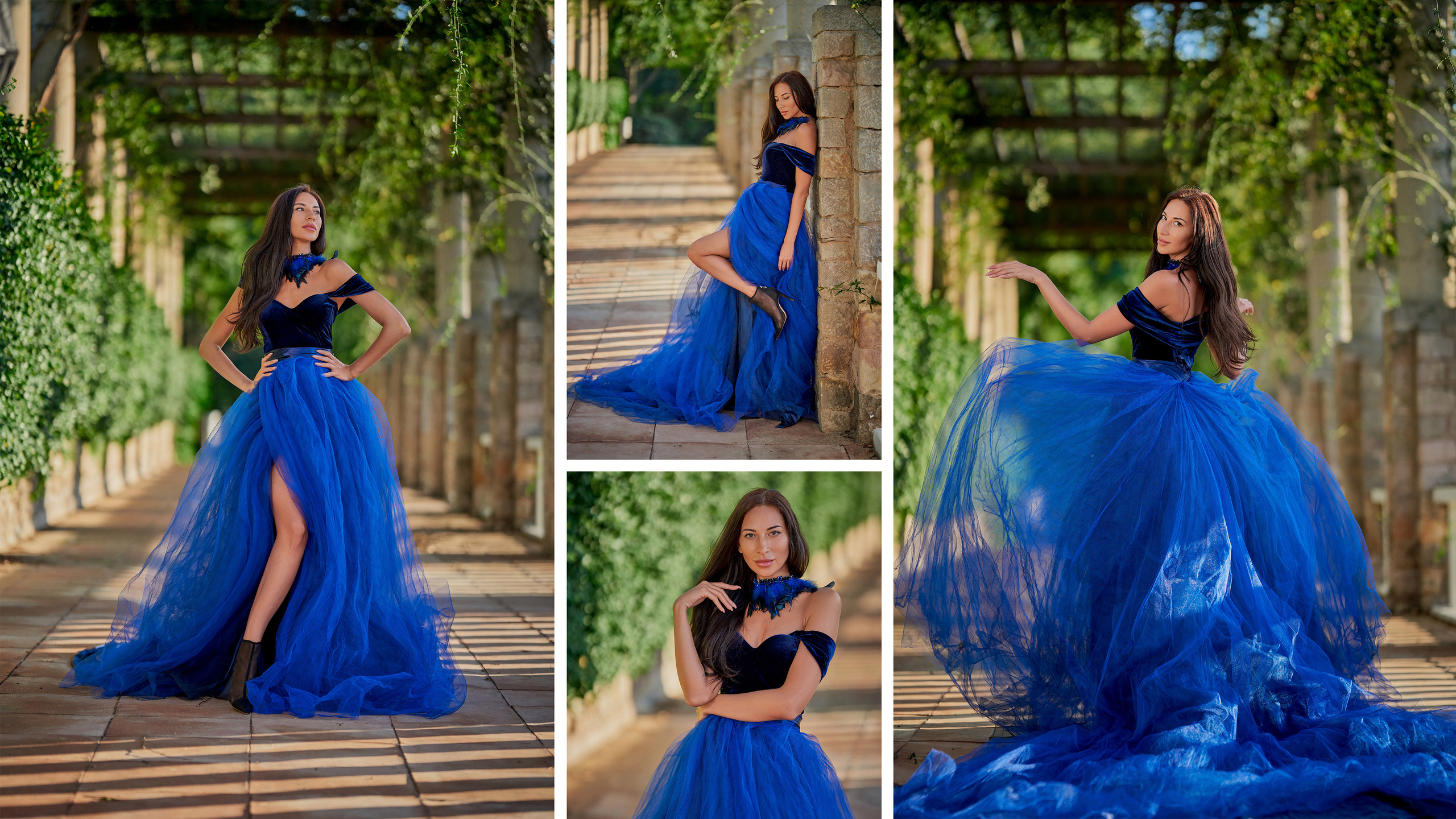 Photographer @ Studio | Barcelona — Svyatoslav Usmyal