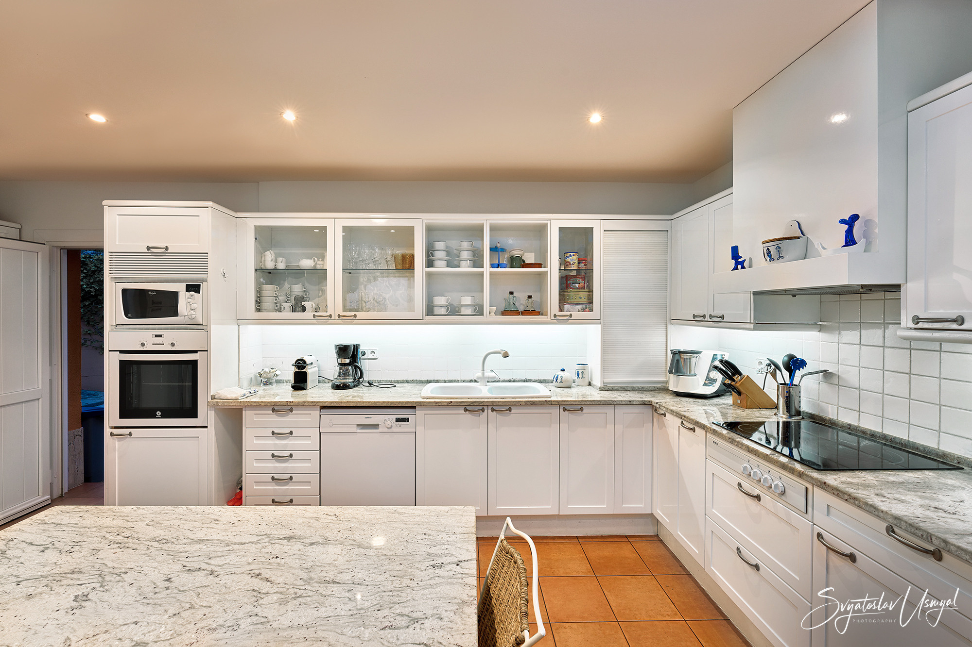 Property. Photographer @ Studio | Barcelona — Svyatoslav Usmyal