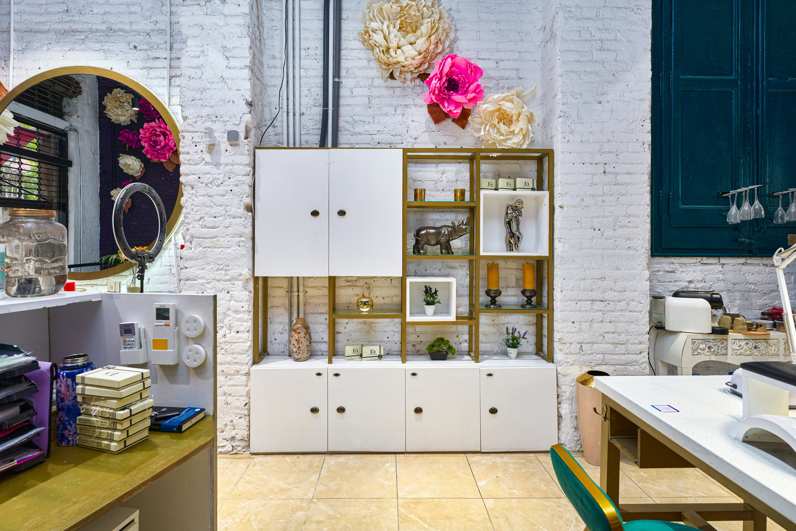 Property. Photographer @ Studio | Barcelona — Svyatoslav Usmyal