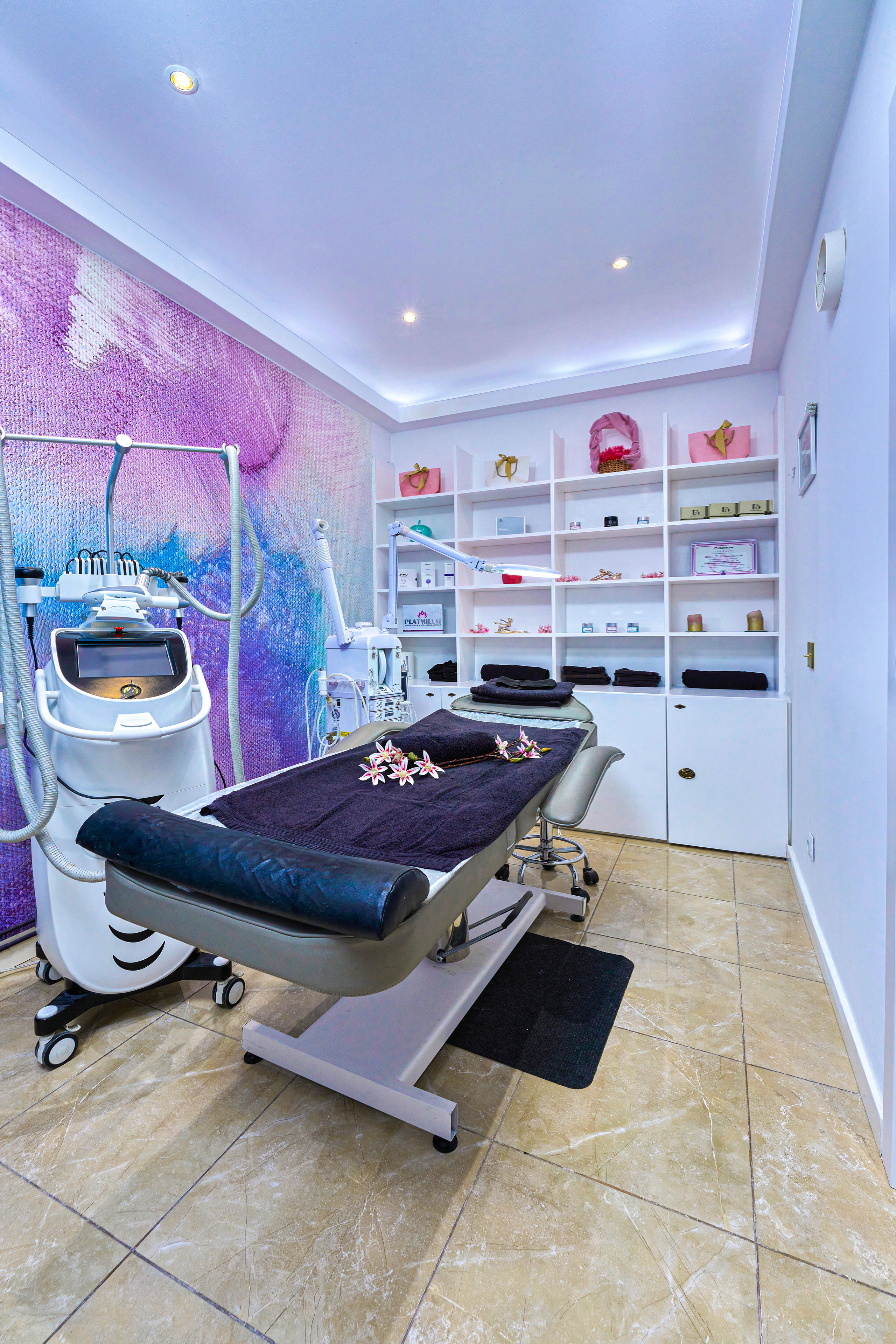 Property. Photographer @ Studio | Barcelona — Svyatoslav Usmyal