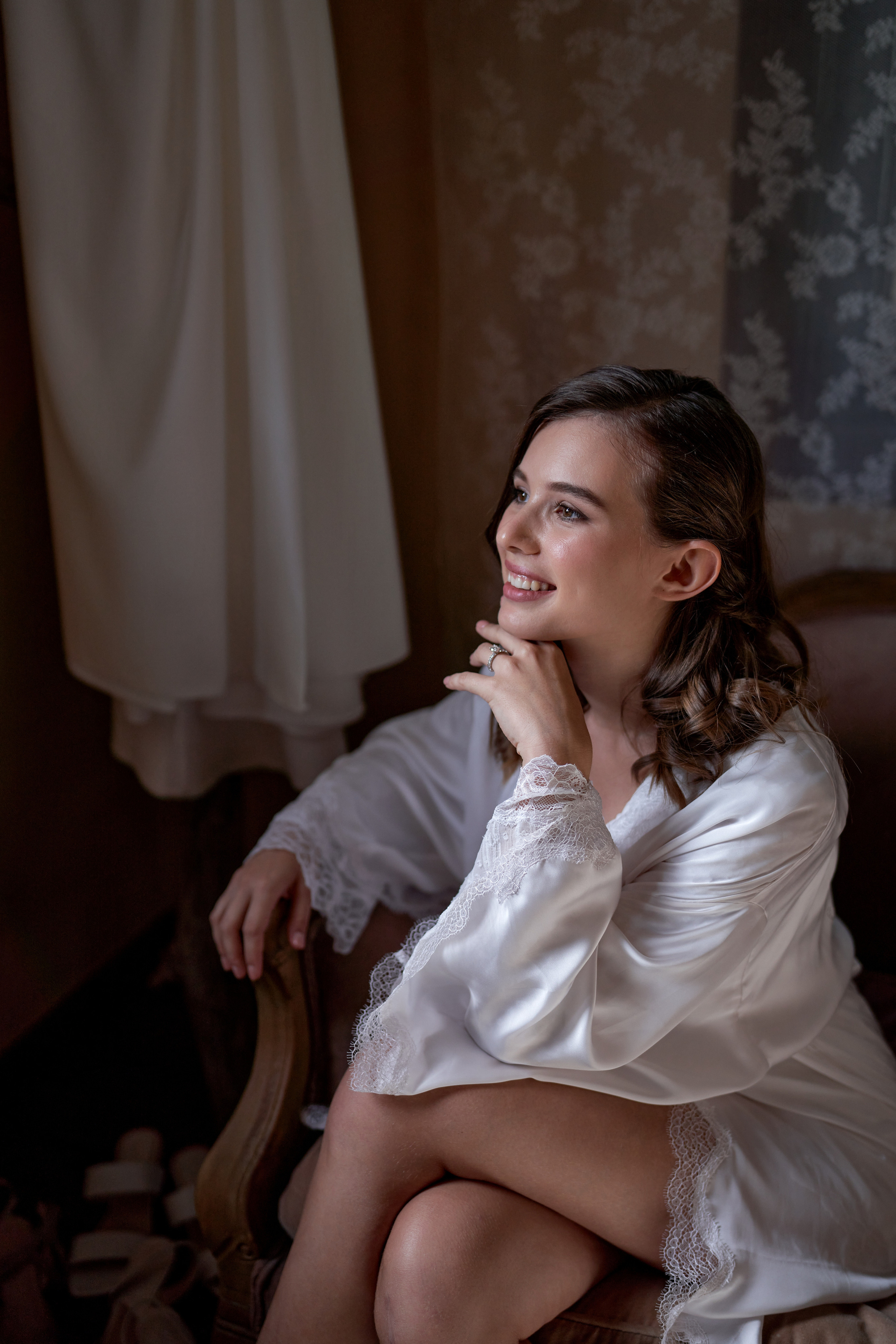 wedding shoot