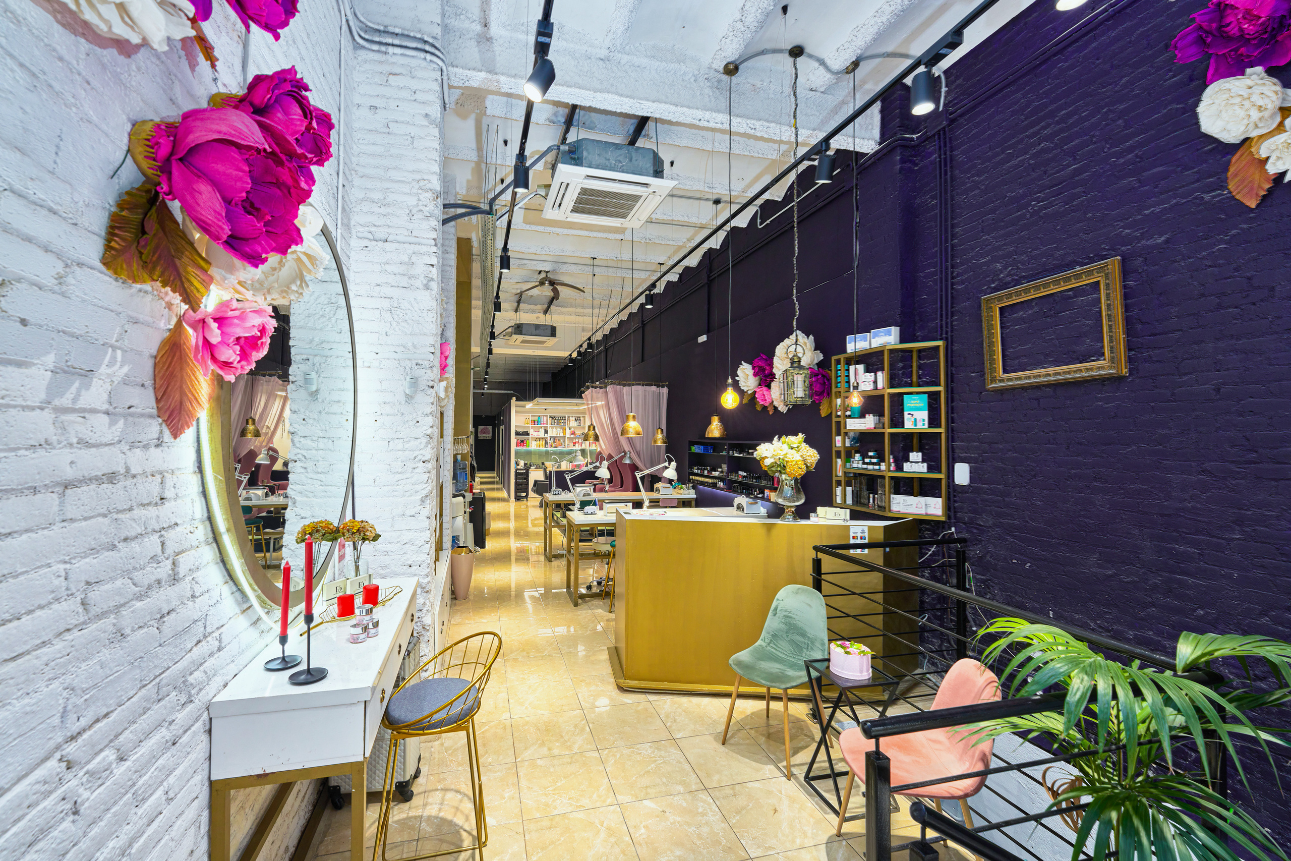 Property. Photographer @ Studio | Barcelona — Svyatoslav Usmyal