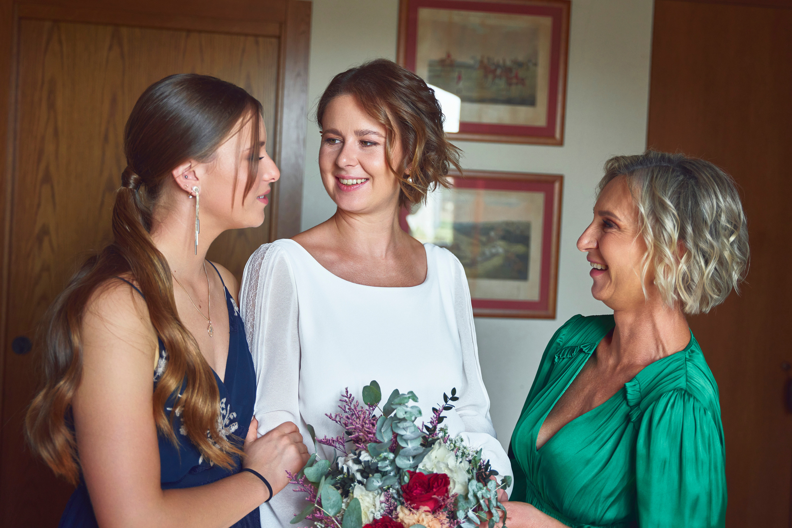 wedding photographer barcelona