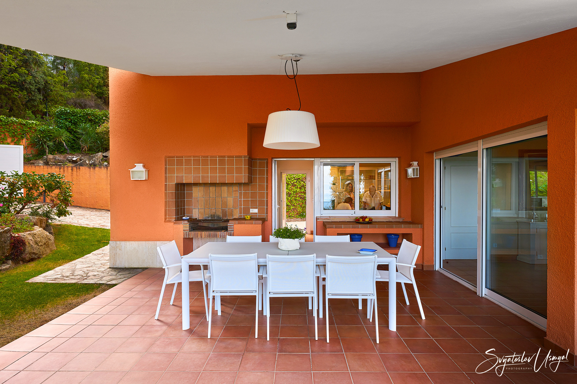 Property. Photographer @ Studio | Barcelona — Svyatoslav Usmyal