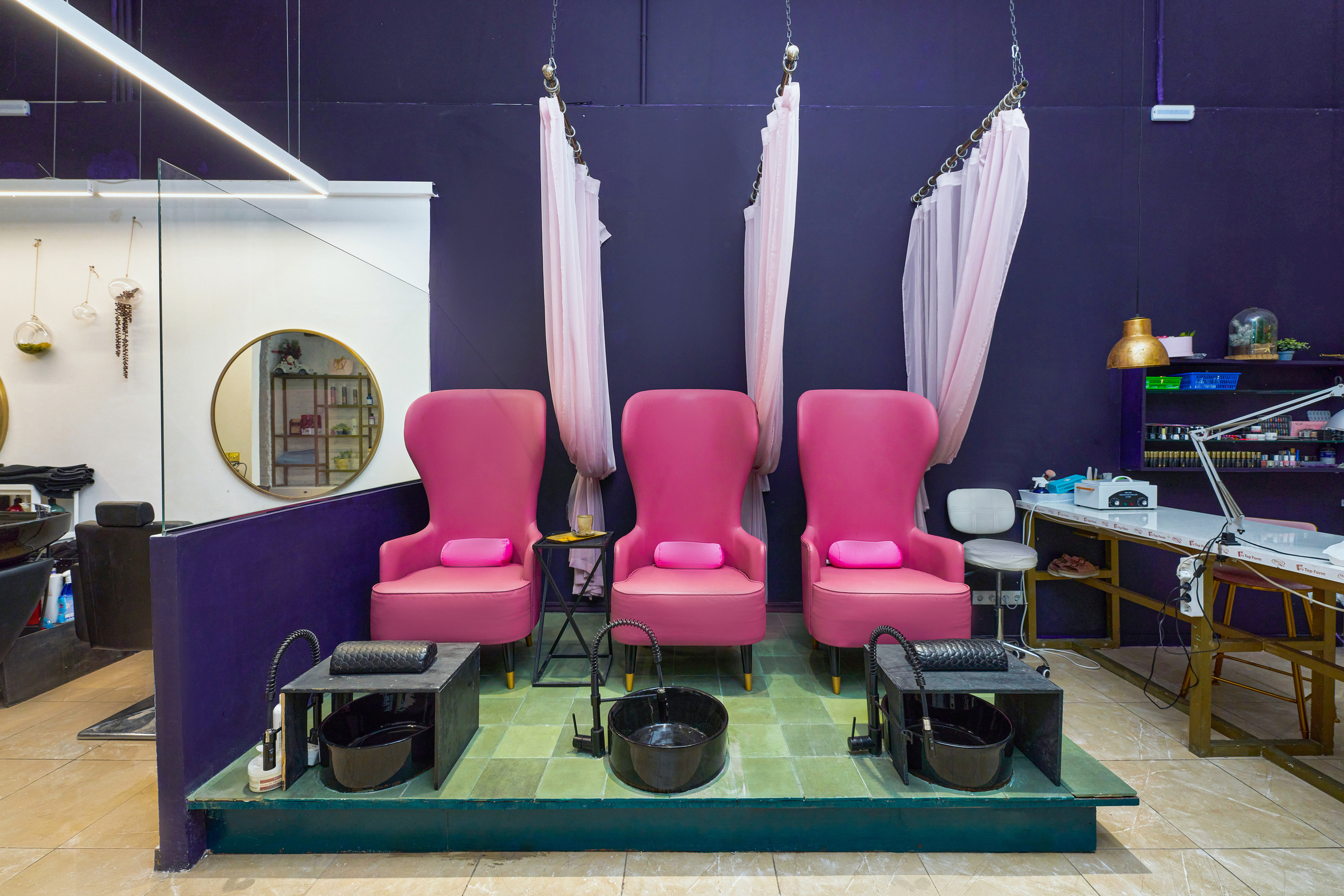 Property. Photographer @ Studio | Barcelona — Svyatoslav Usmyal