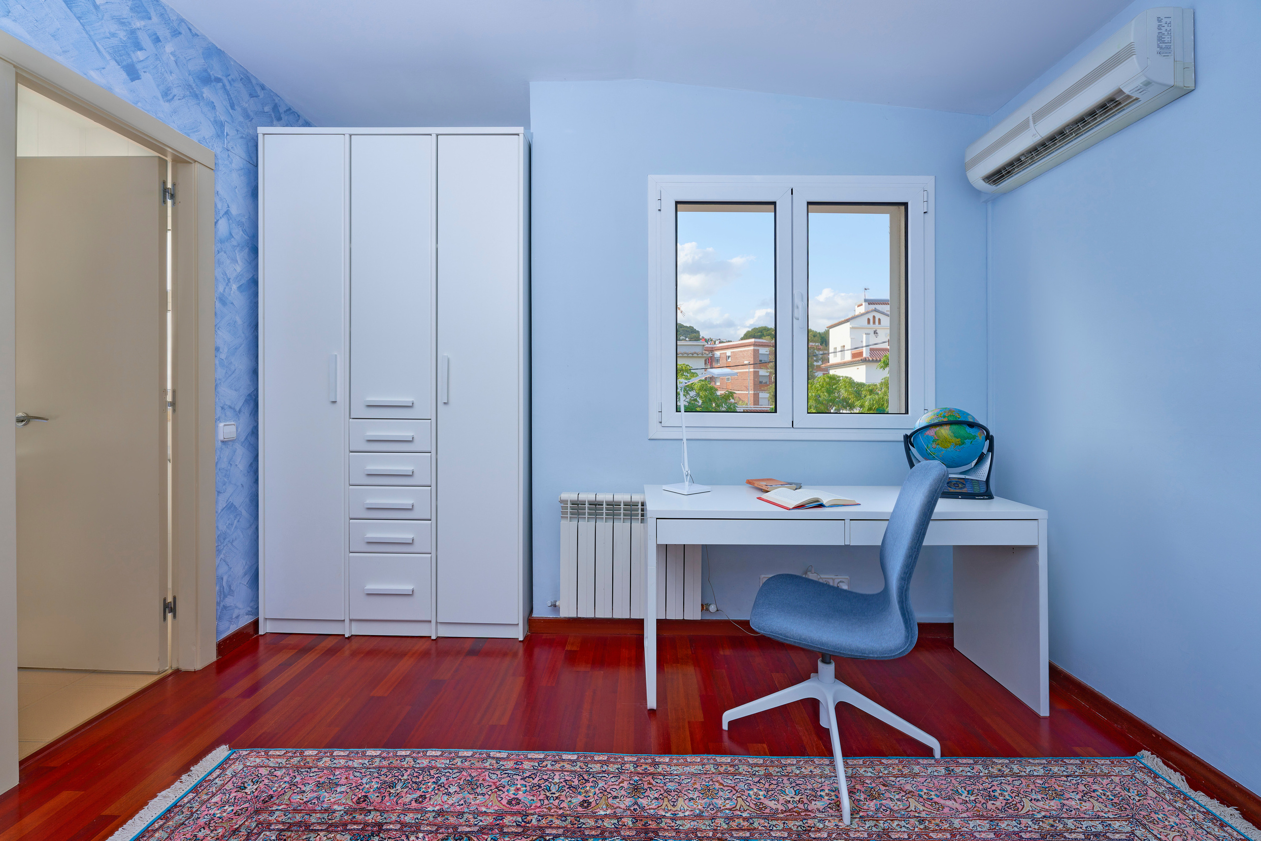 Property. Photographer @ Studio | Barcelona — Svyatoslav Usmyal