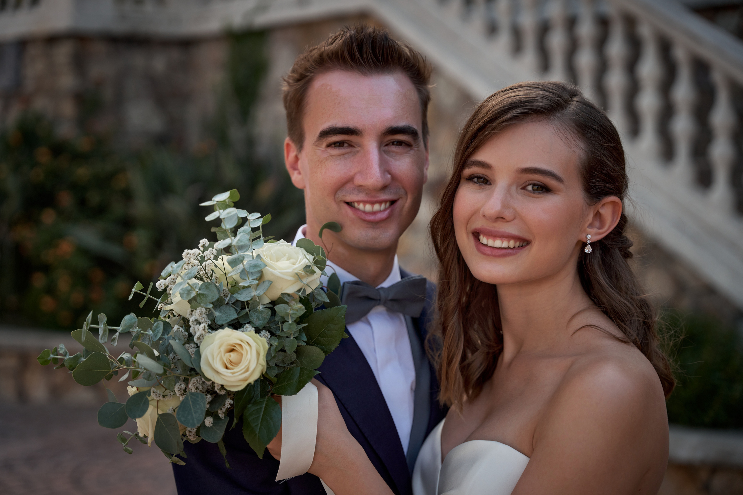 Wedding. Photographer @ Studio | Barcelona — Svyatoslav Usmyal