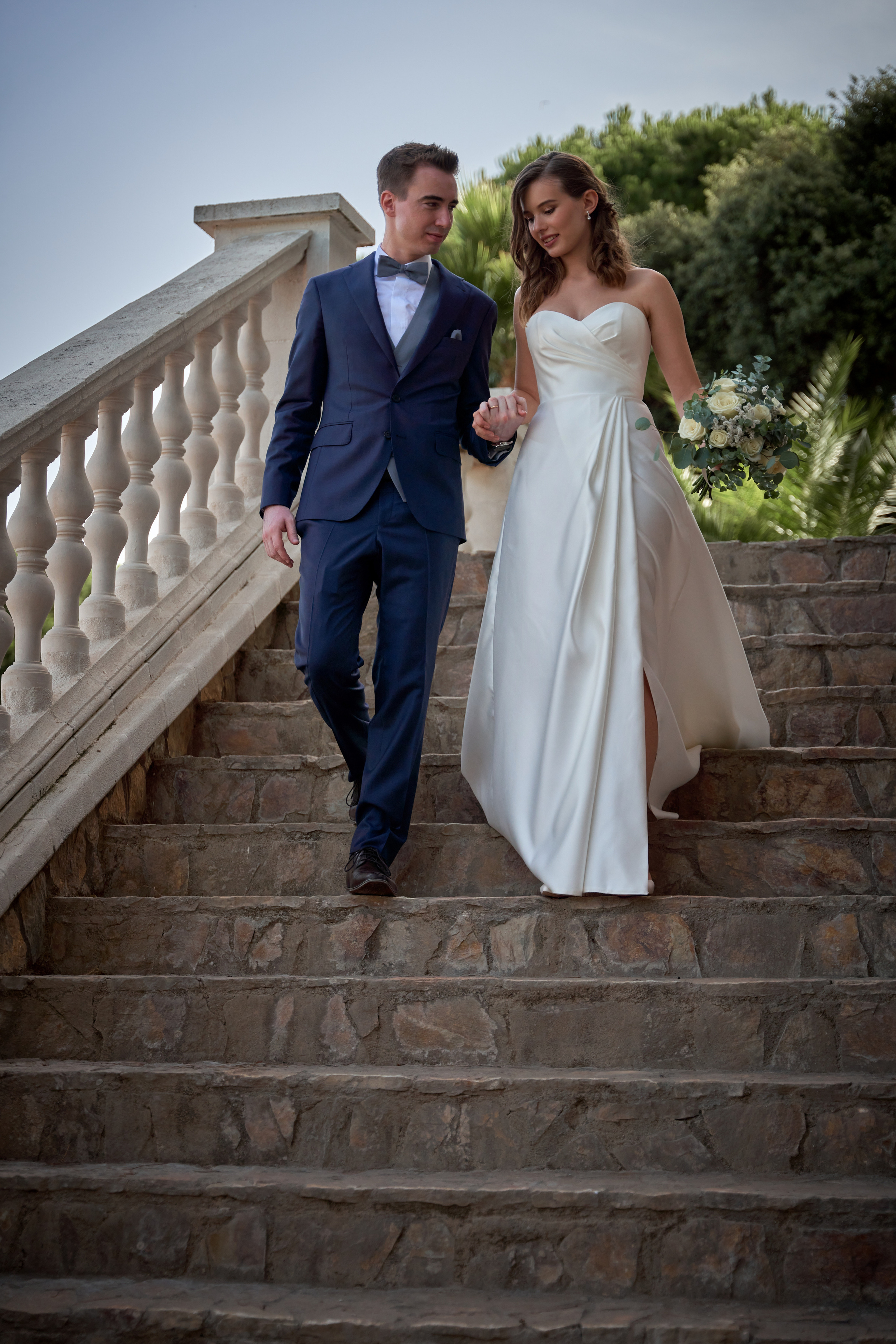 post wedding photoshoot