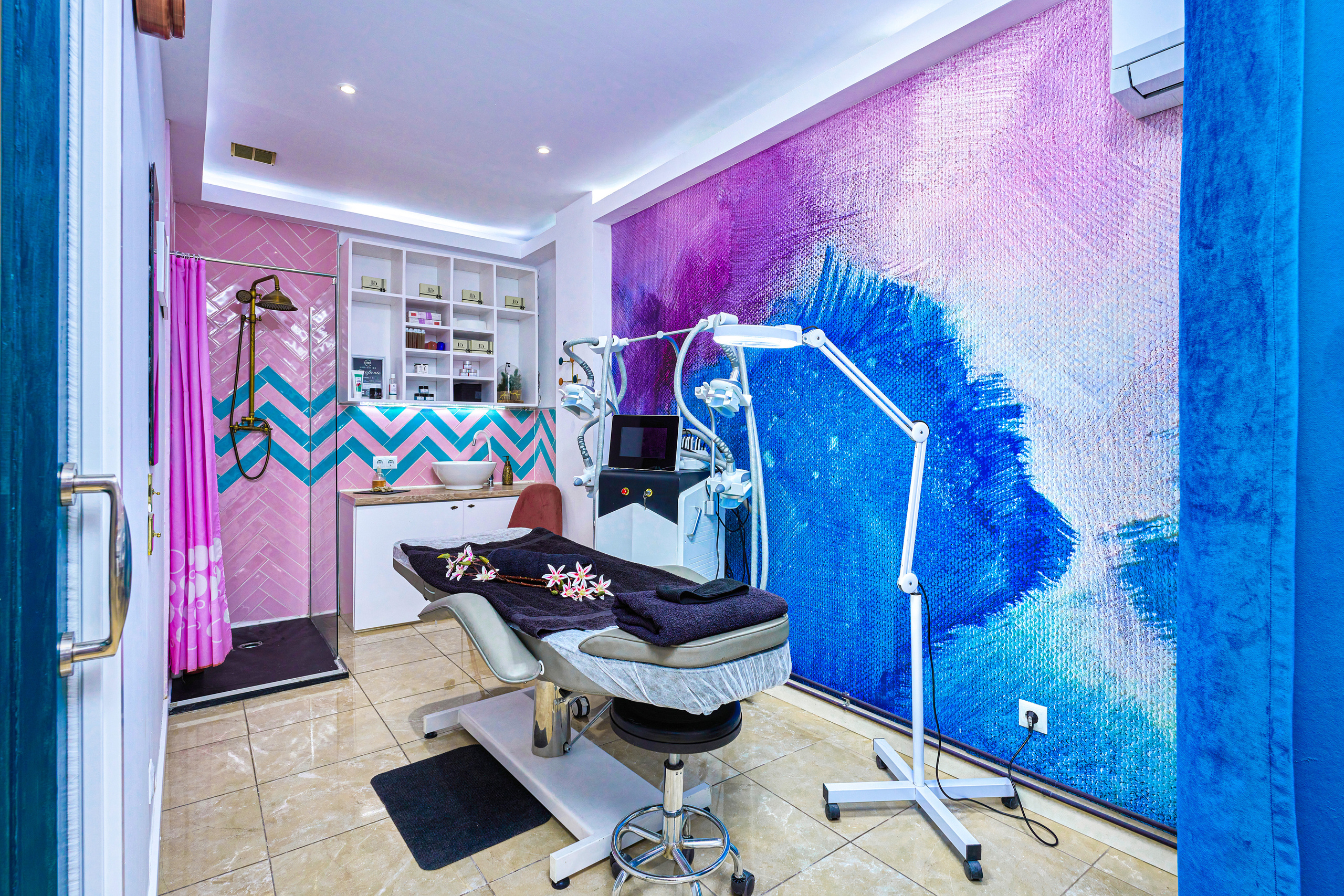 Property. Photographer @ Studio | Barcelona — Svyatoslav Usmyal