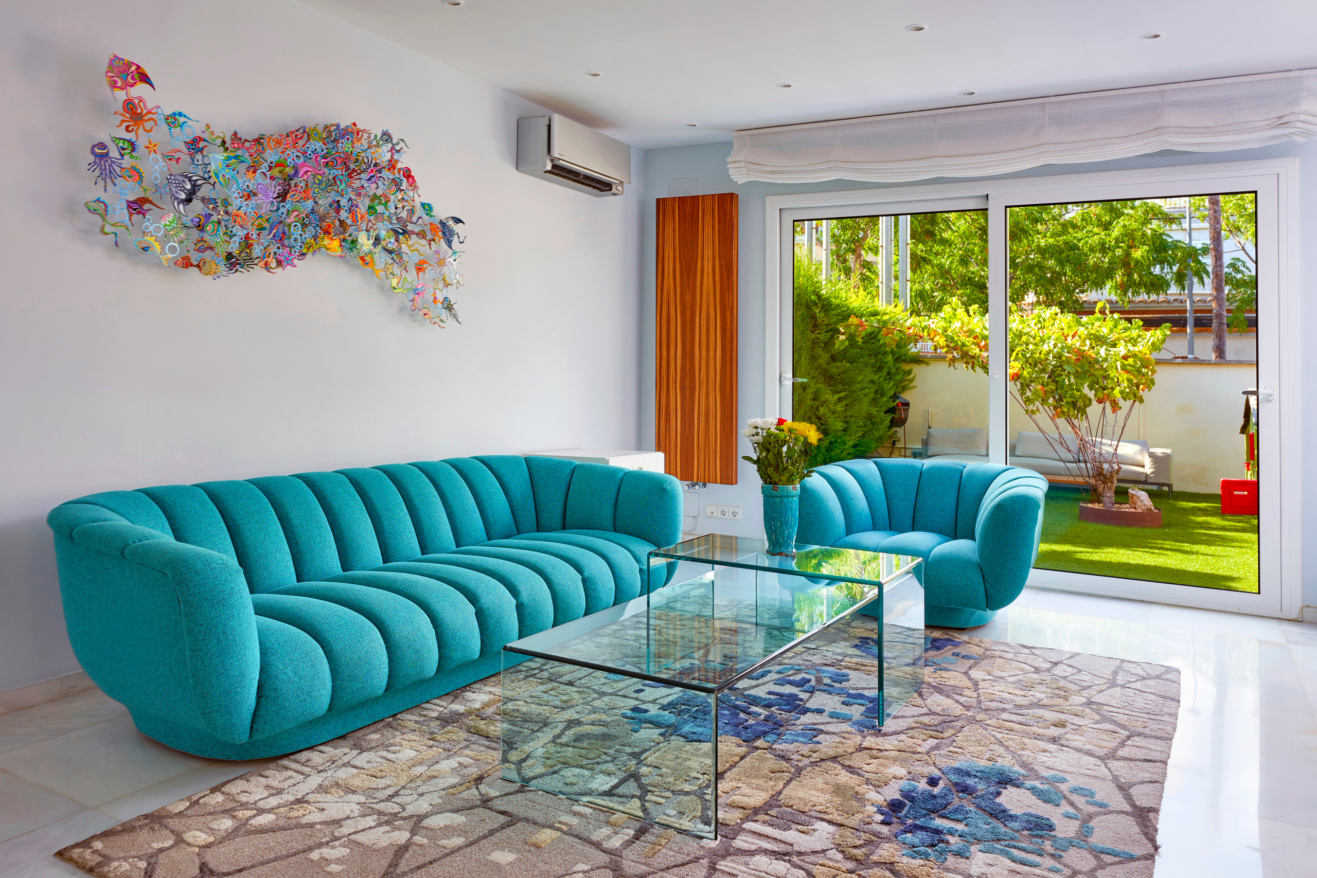 Property. Photographer @ Studio | Barcelona — Svyatoslav Usmyal