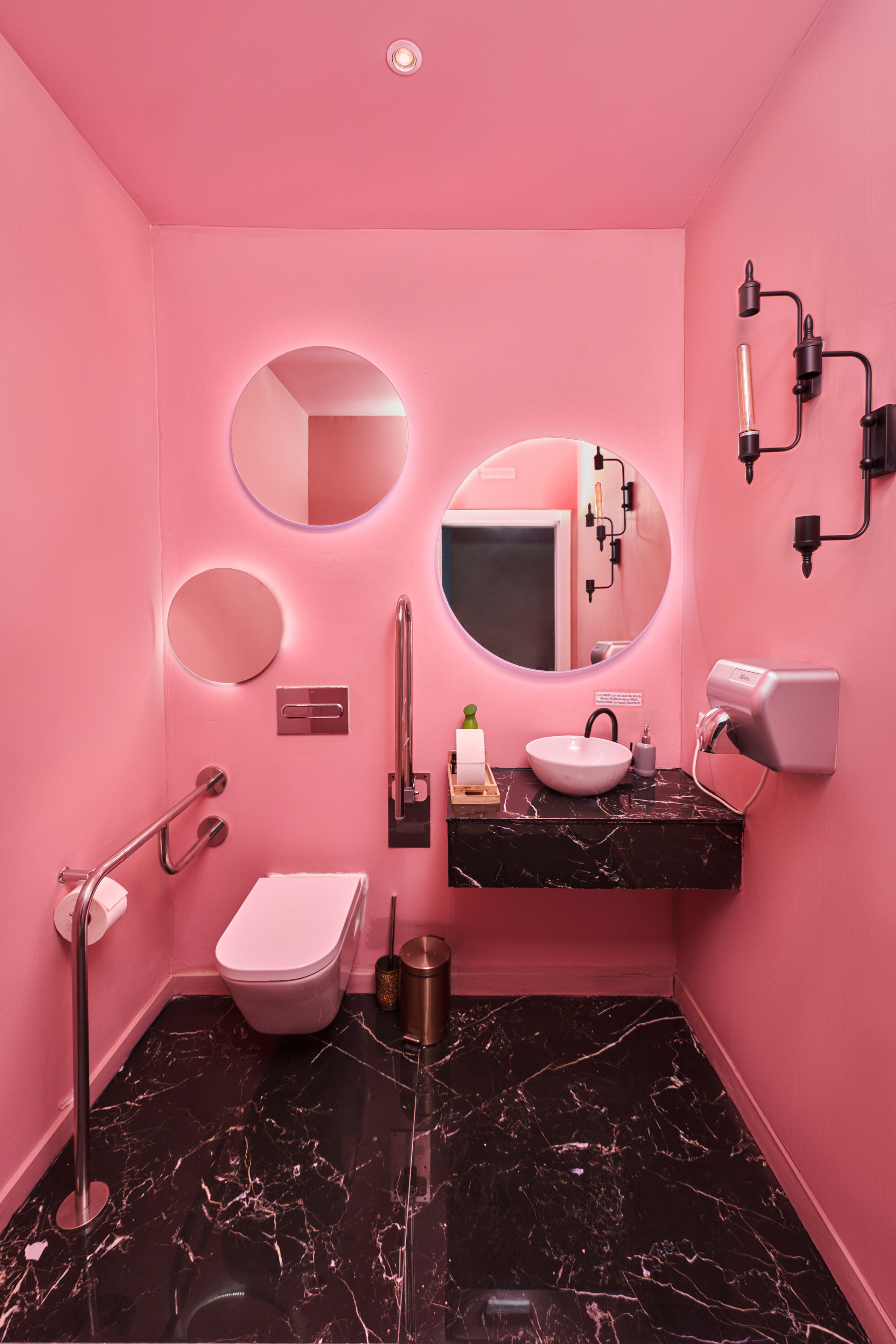 Property. Photographer @ Studio | Barcelona — Svyatoslav Usmyal