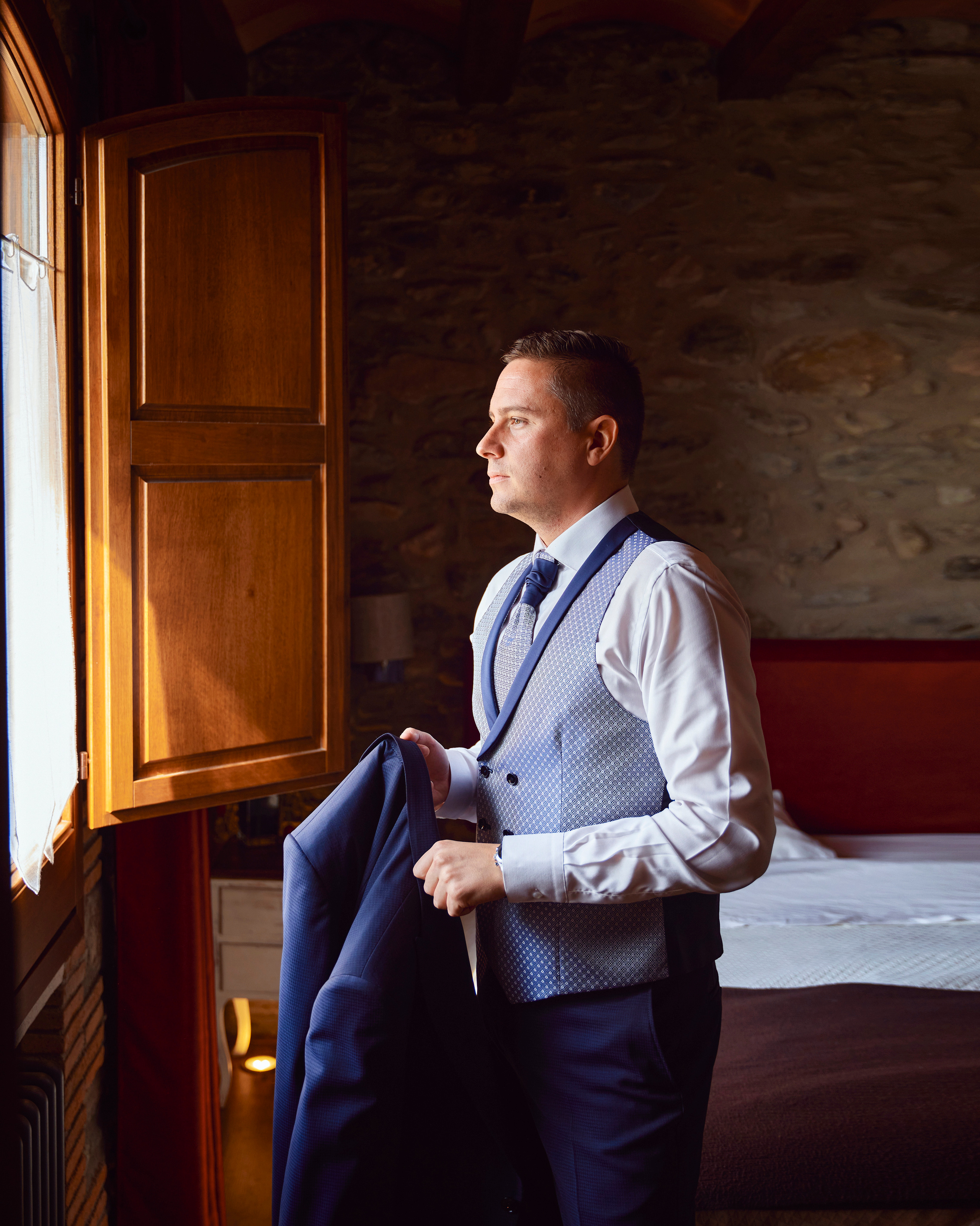 wedding photoshoot