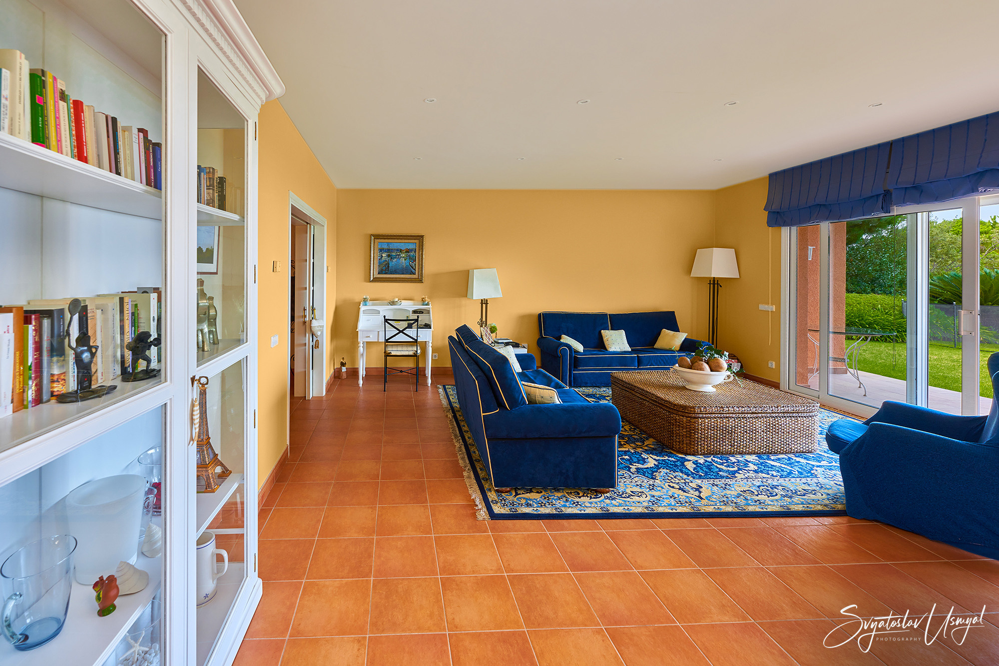 Property. Photographer @ Studio | Barcelona — Svyatoslav Usmyal