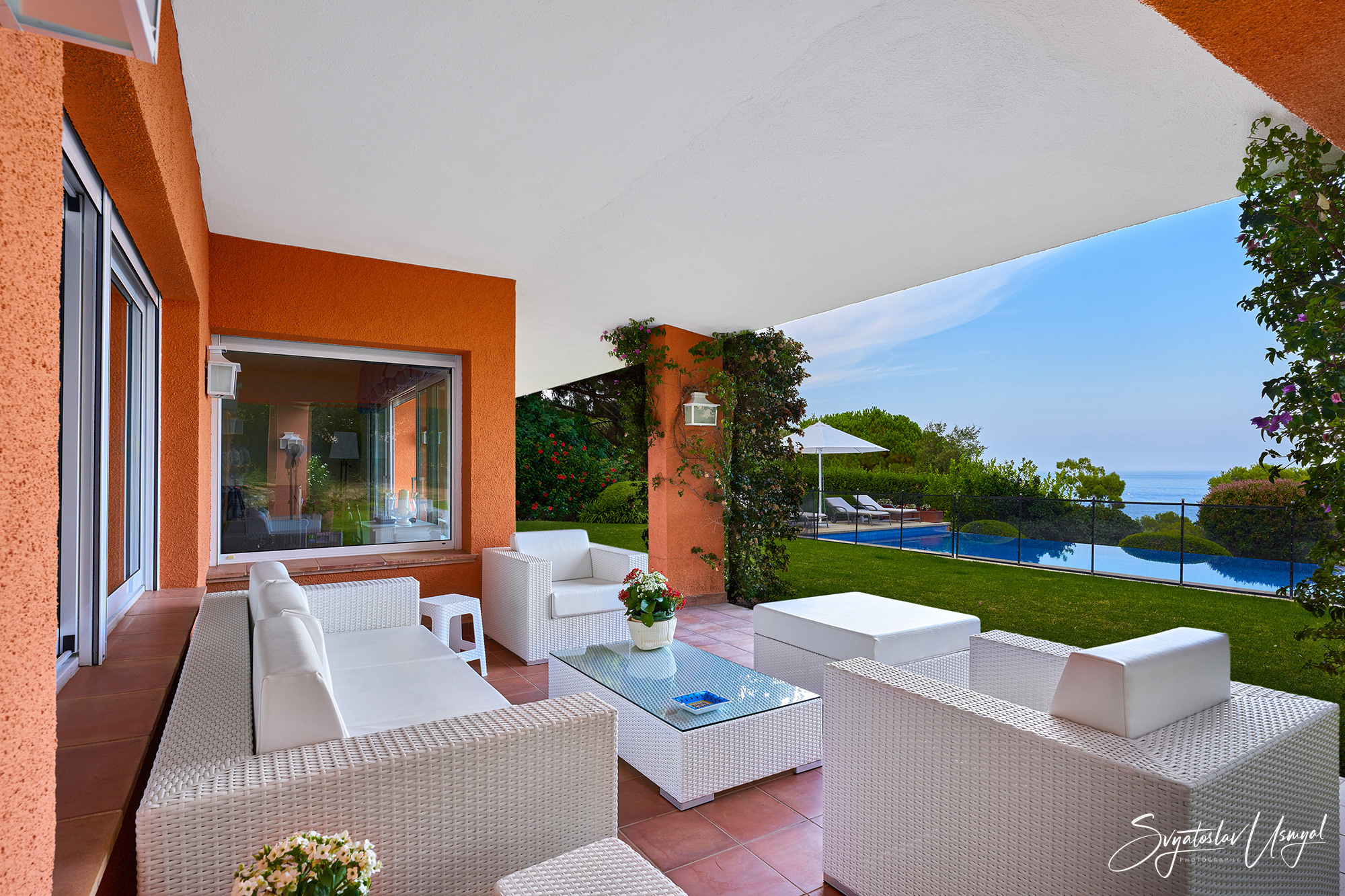 Property. Photographer @ Studio | Barcelona — Svyatoslav Usmyal