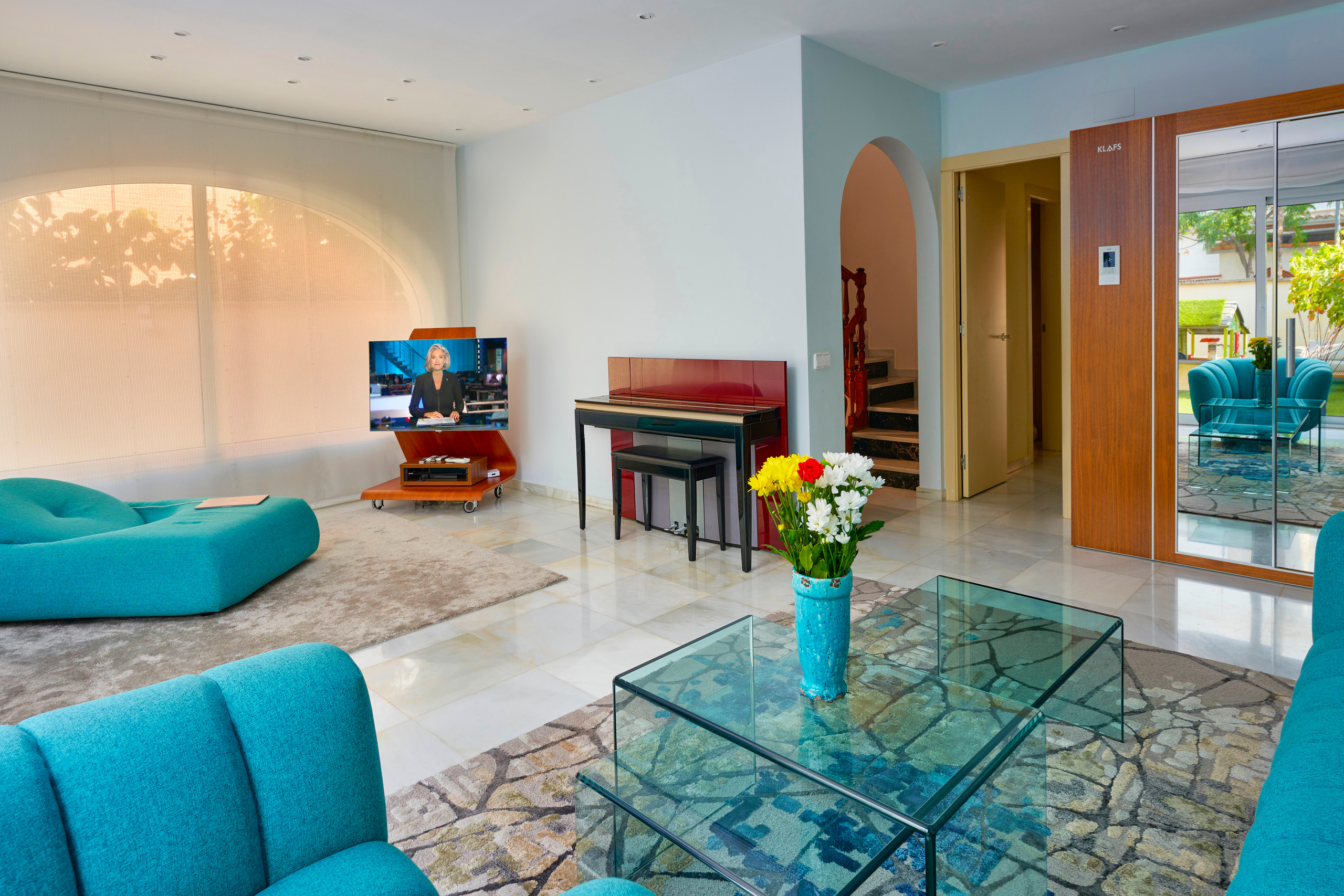 Property. Photographer @ Studio | Barcelona — Svyatoslav Usmyal