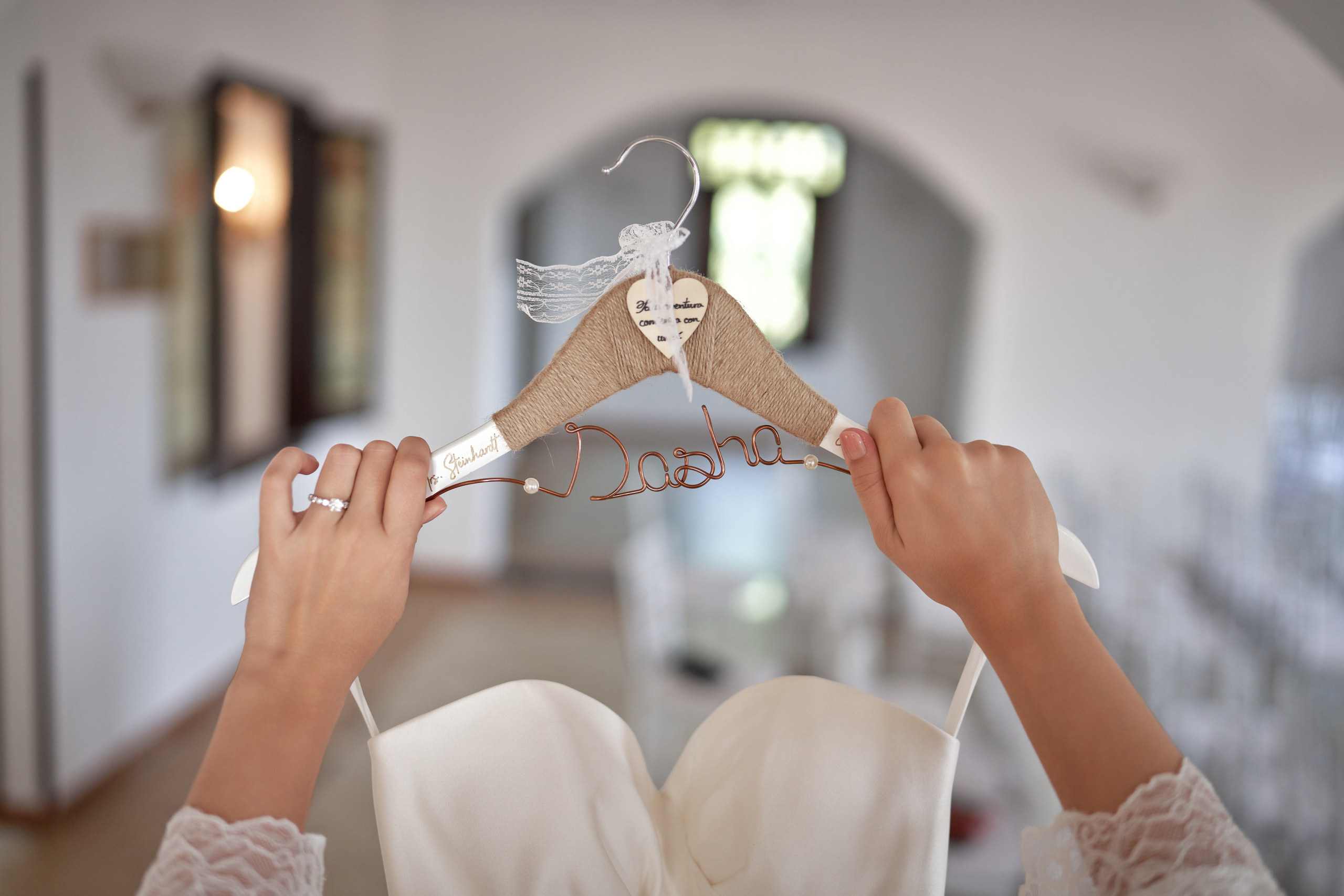 wedding shoot
