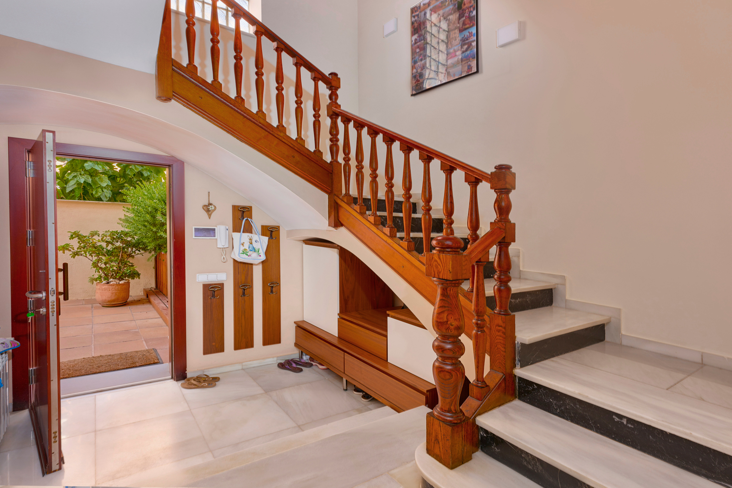 Property. Photographer @ Studio | Barcelona — Svyatoslav Usmyal