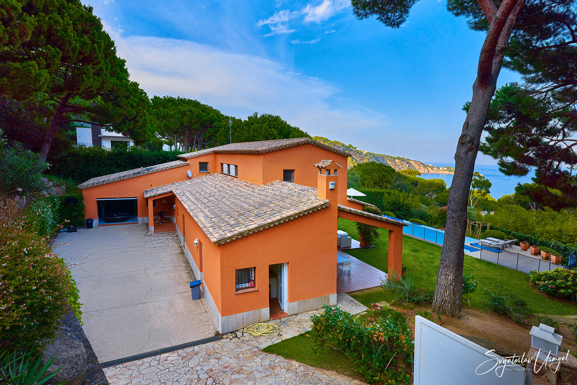 Property. Photographer @ Studio | Barcelona — Svyatoslav Usmyal