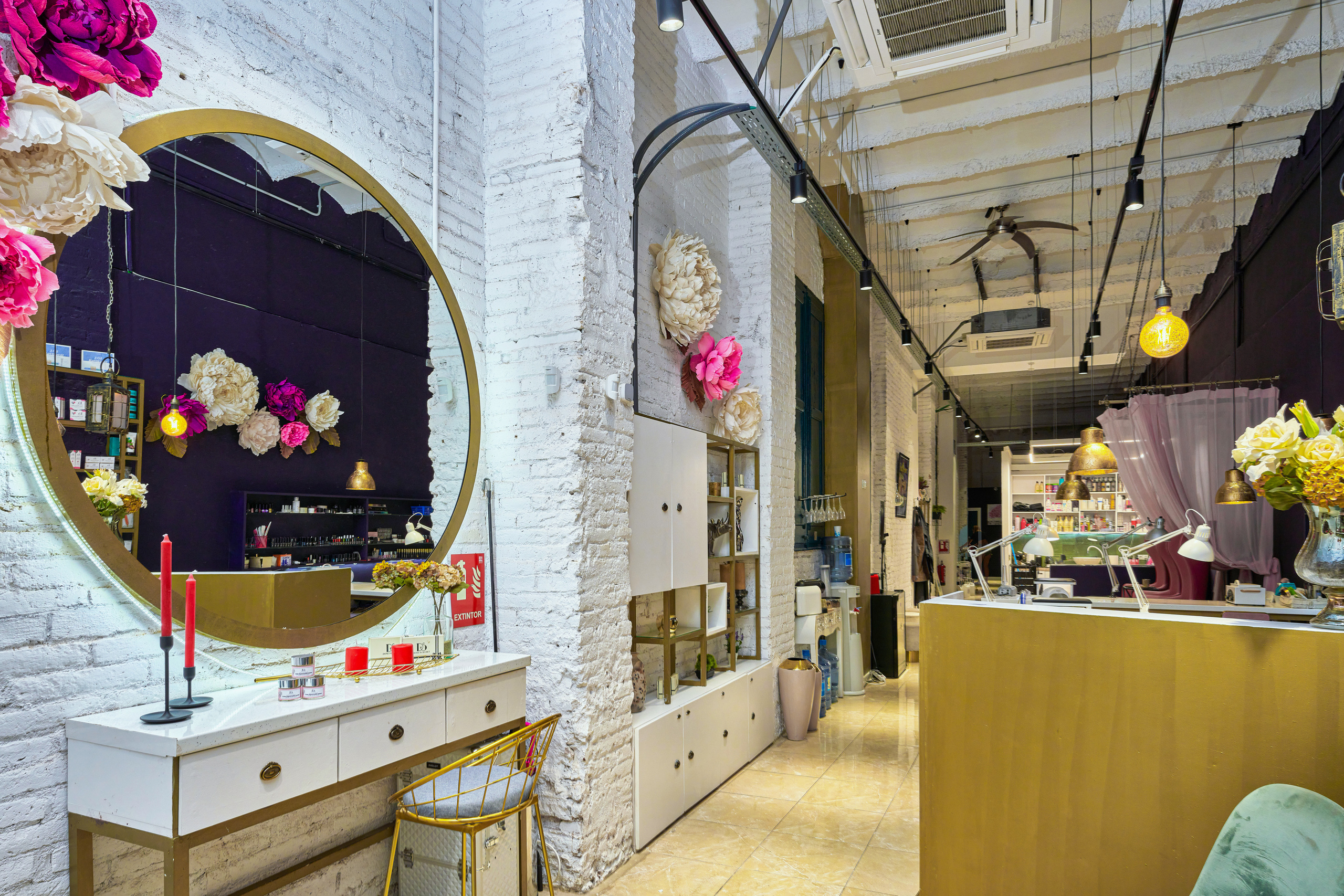 Property. Photographer @ Studio | Barcelona — Svyatoslav Usmyal