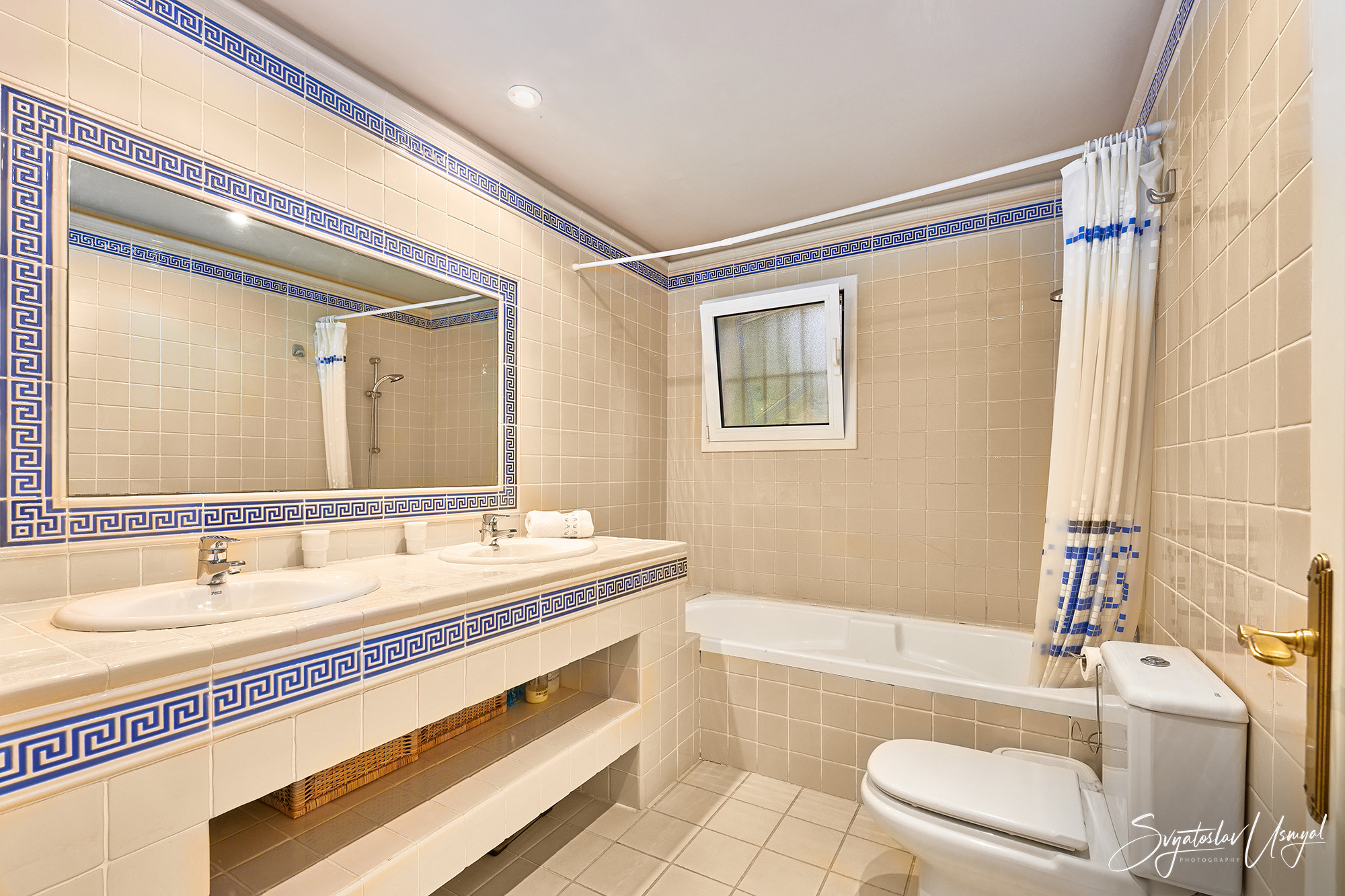 Property. Photographer @ Studio | Barcelona — Svyatoslav Usmyal