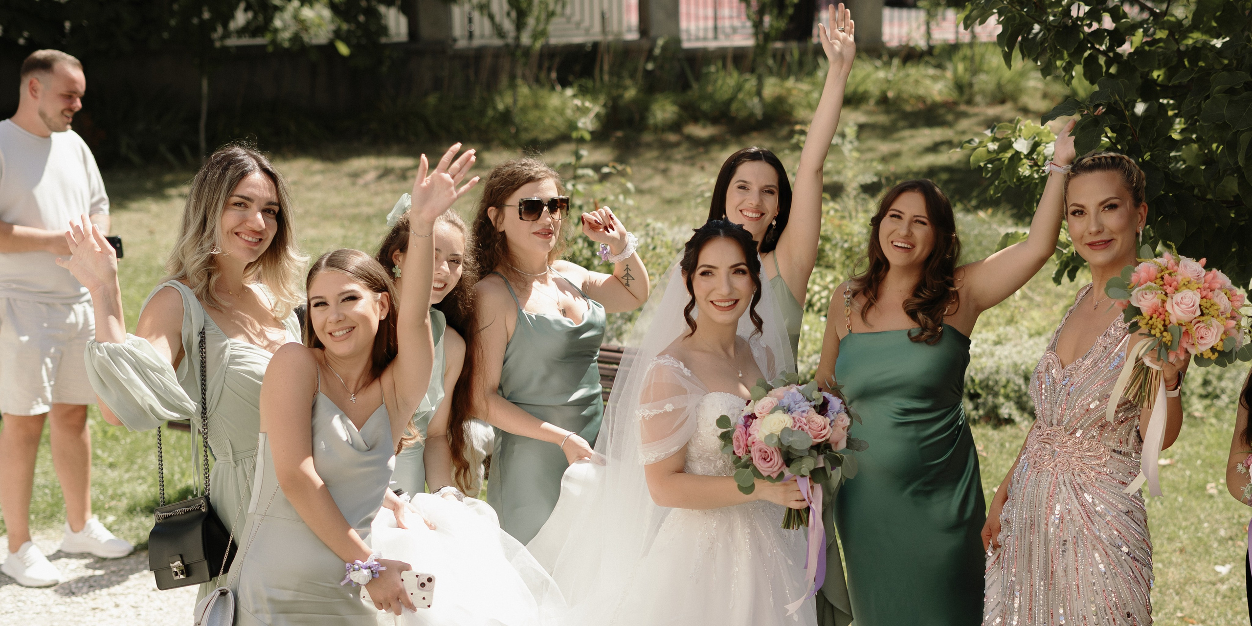 Pachete. STORYCATCHERS