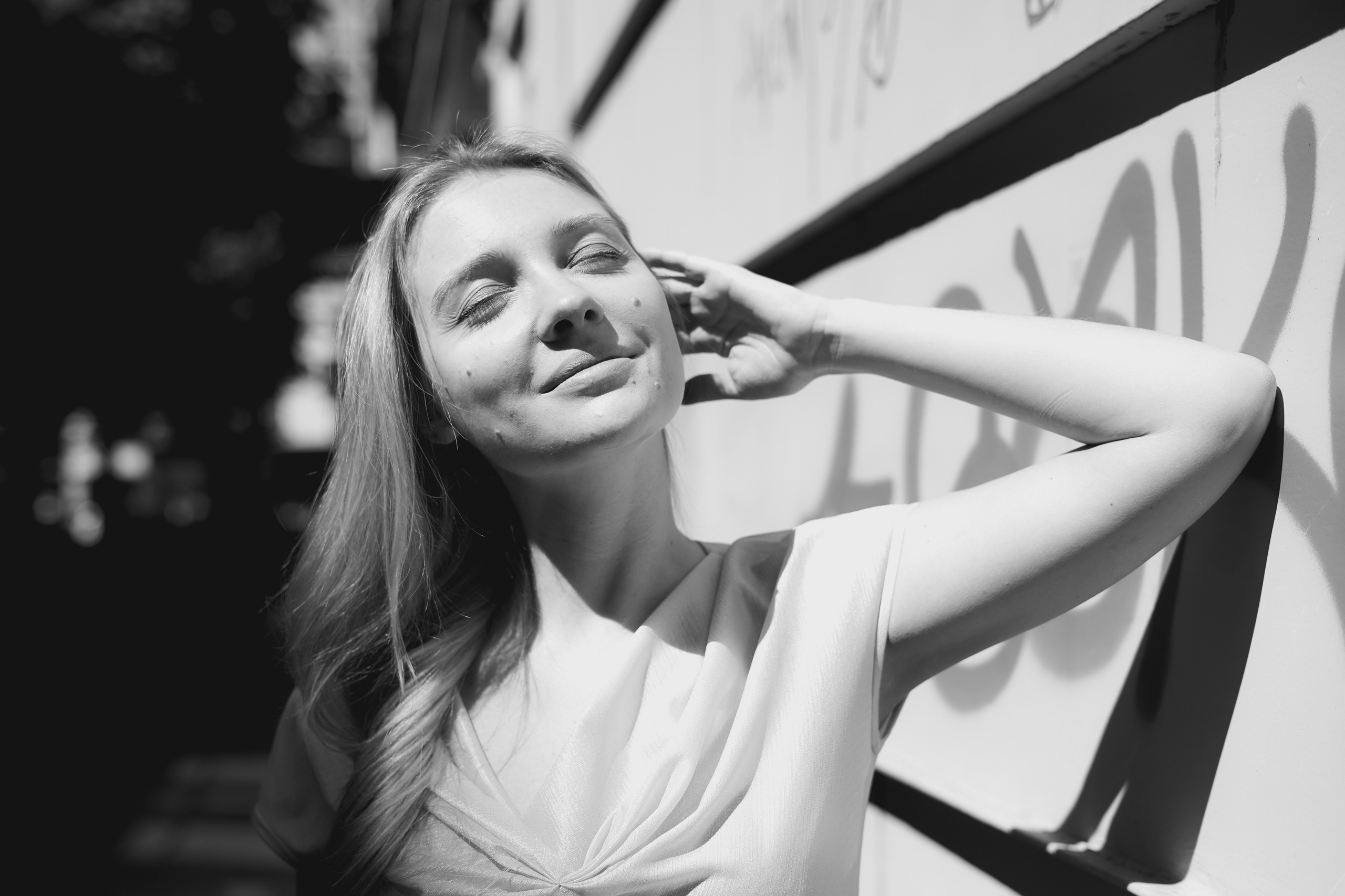 Instagram Style Photo Shoot. Photographe à Paris