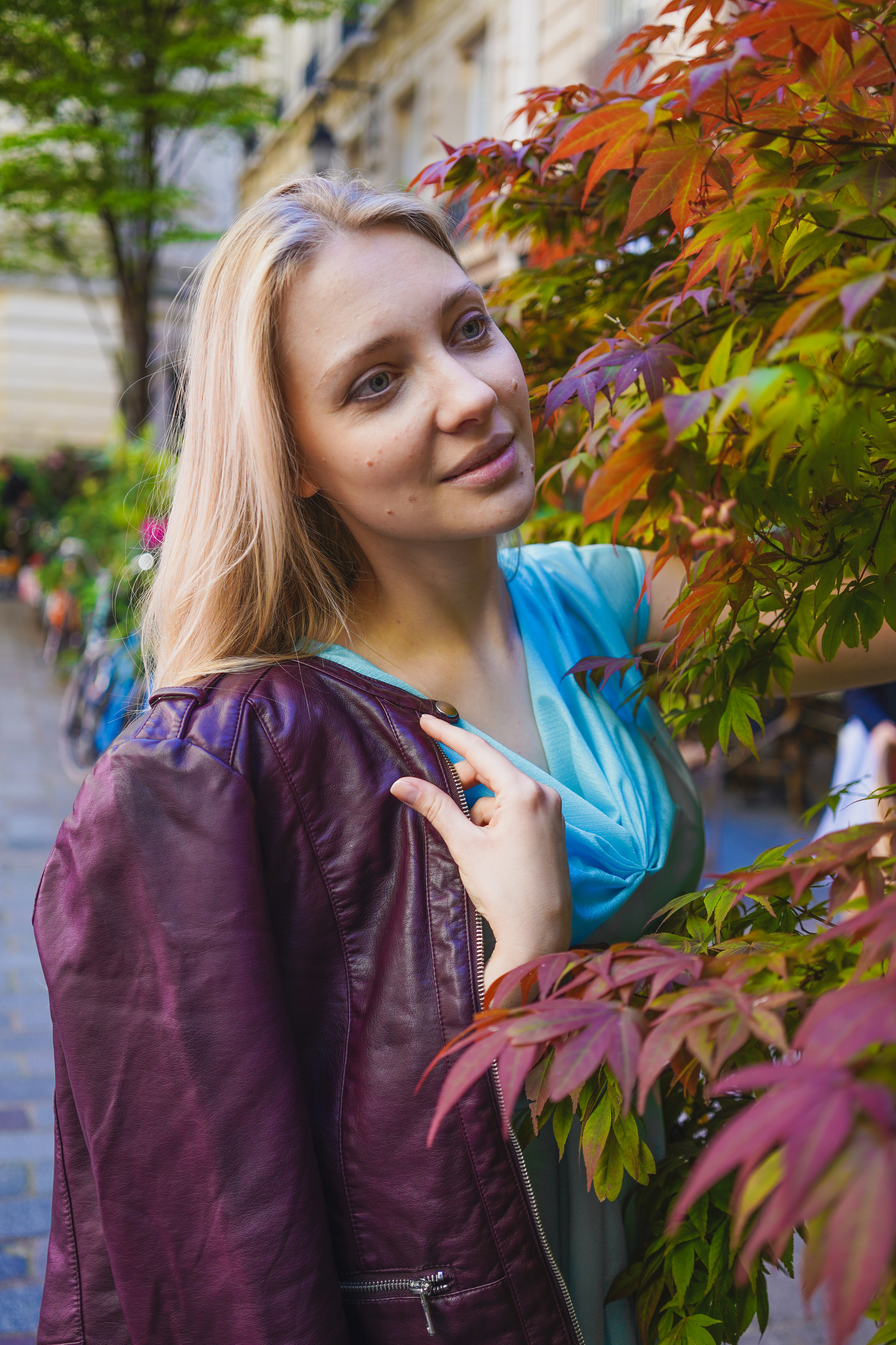 Instagram Style Photo Shoot. Photographe à Paris