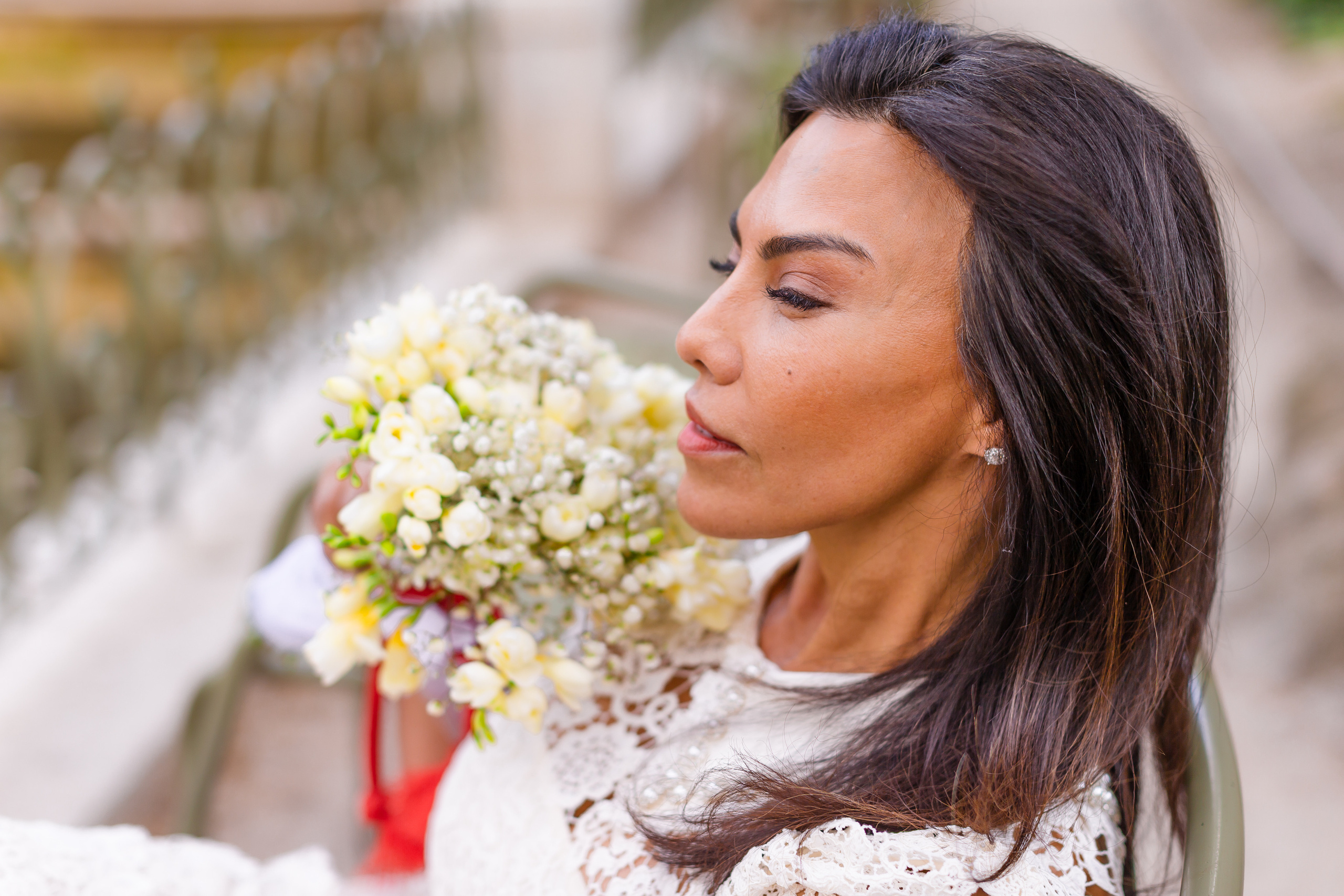 Celtic wedding in Paris. Photographe à Paris