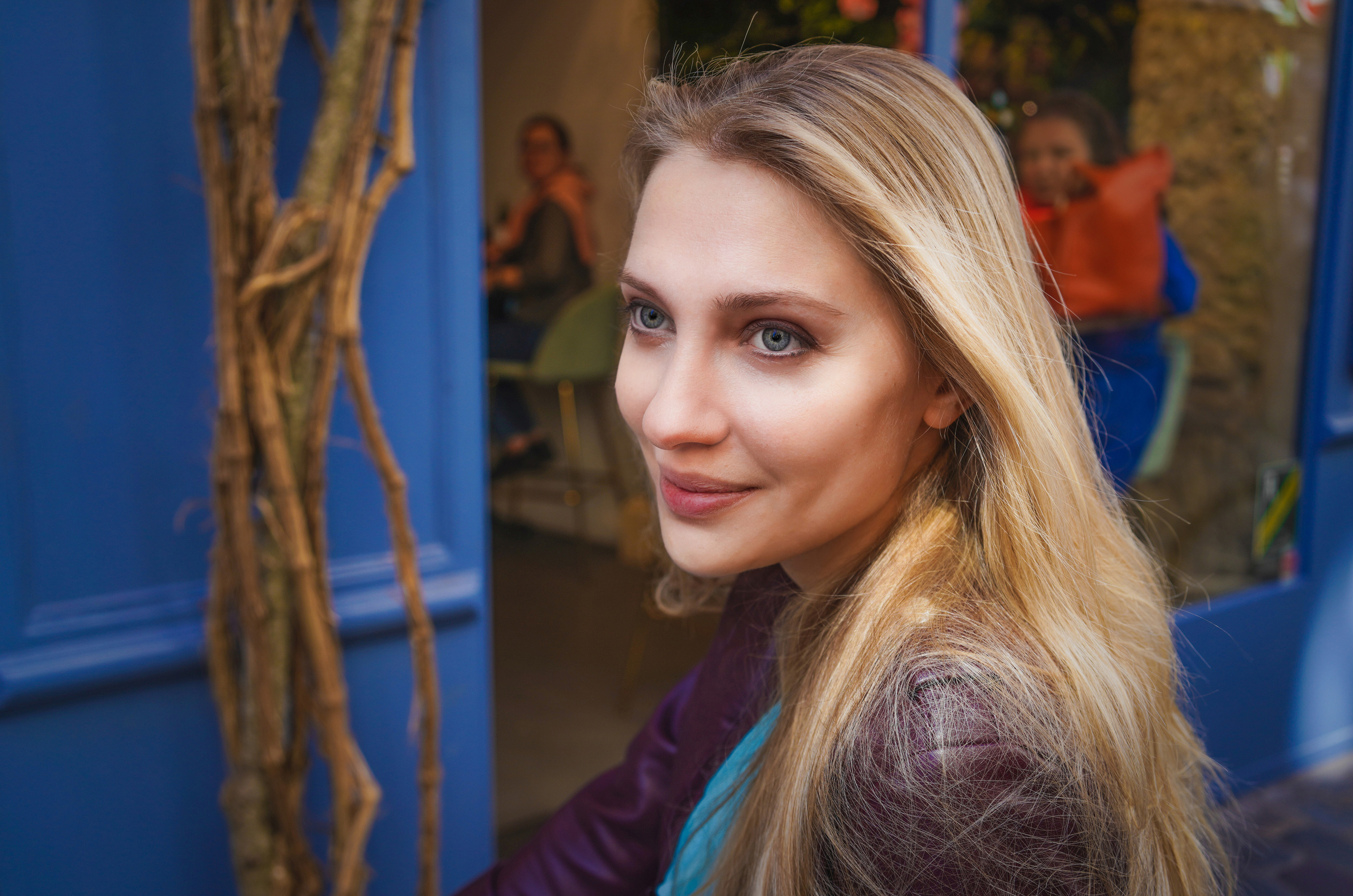 Instagram Style Photo Shoot. Photographe à Paris