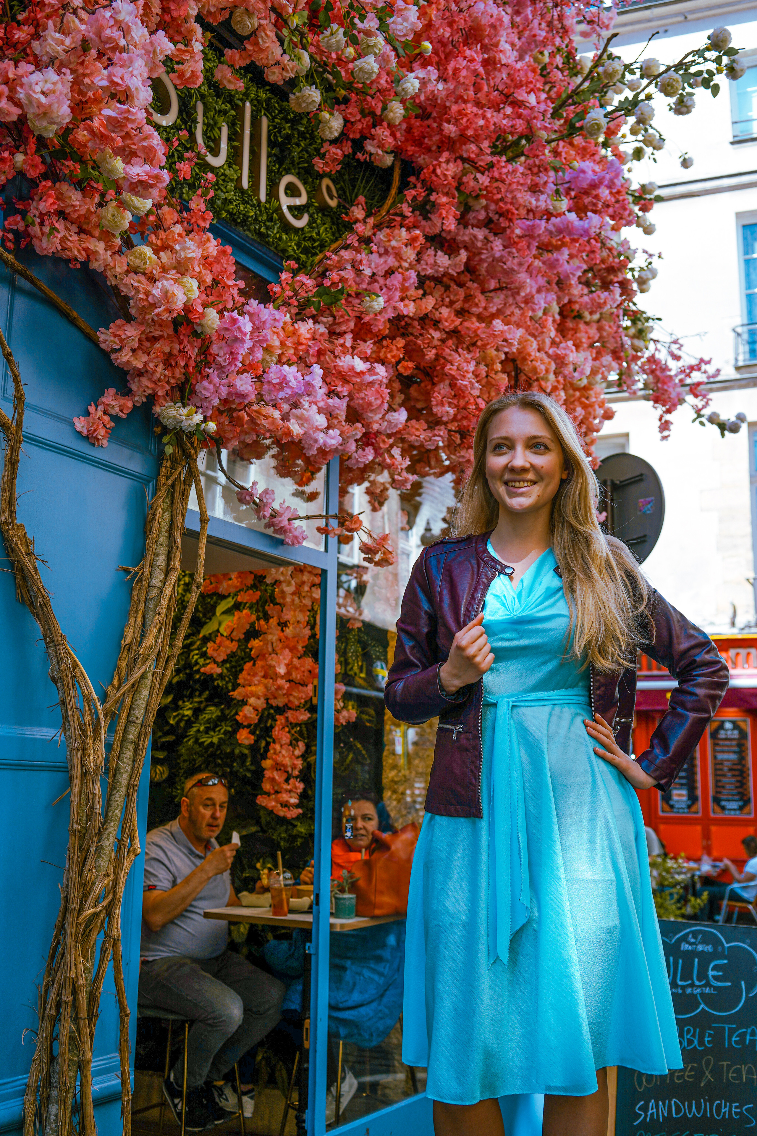 Instagram Style Photo Shoot. Photographe à Paris