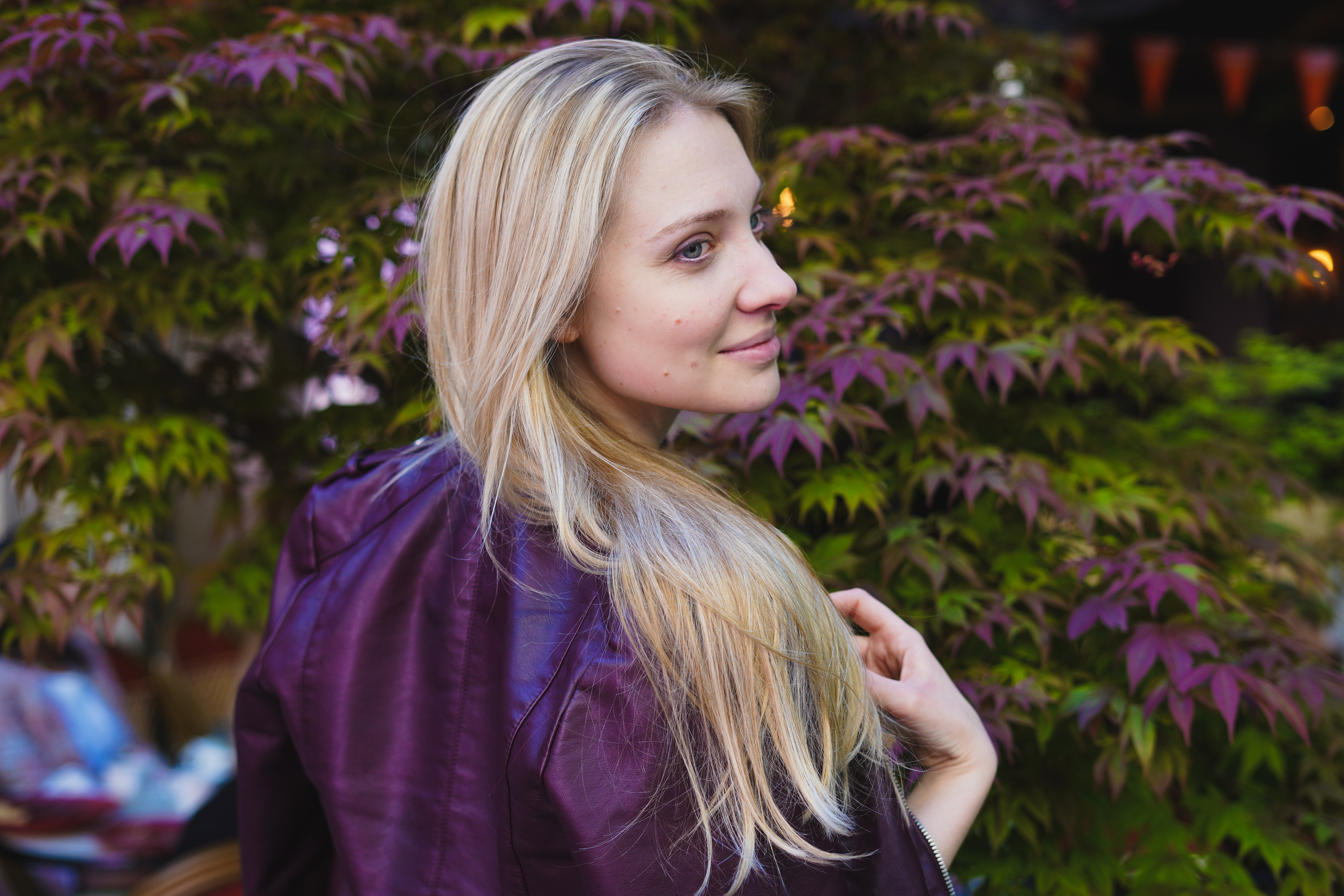 Instagram Style Photo Shoot. Photographe à Paris