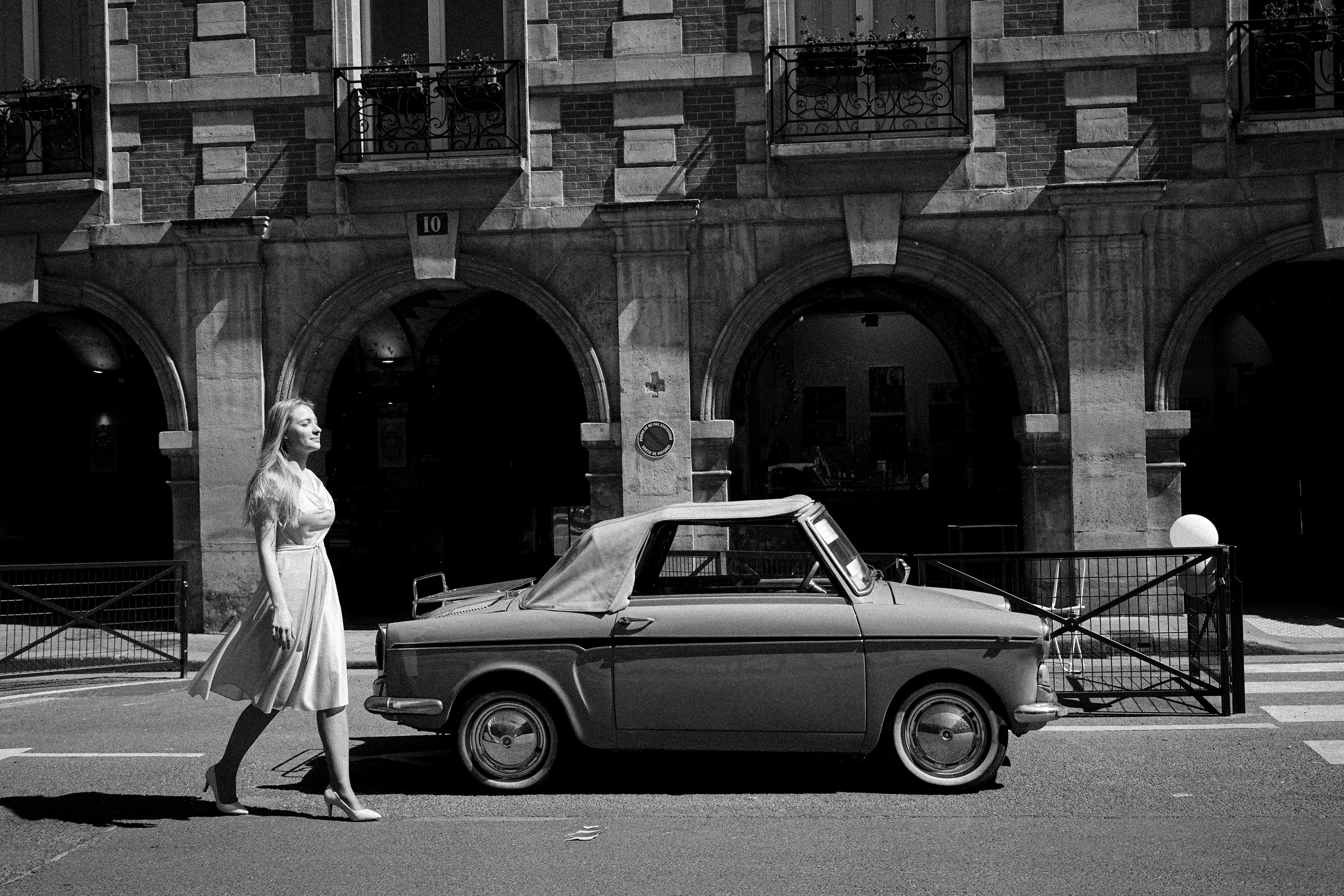 Instagram Style Photo Shoot. Photographe à Paris