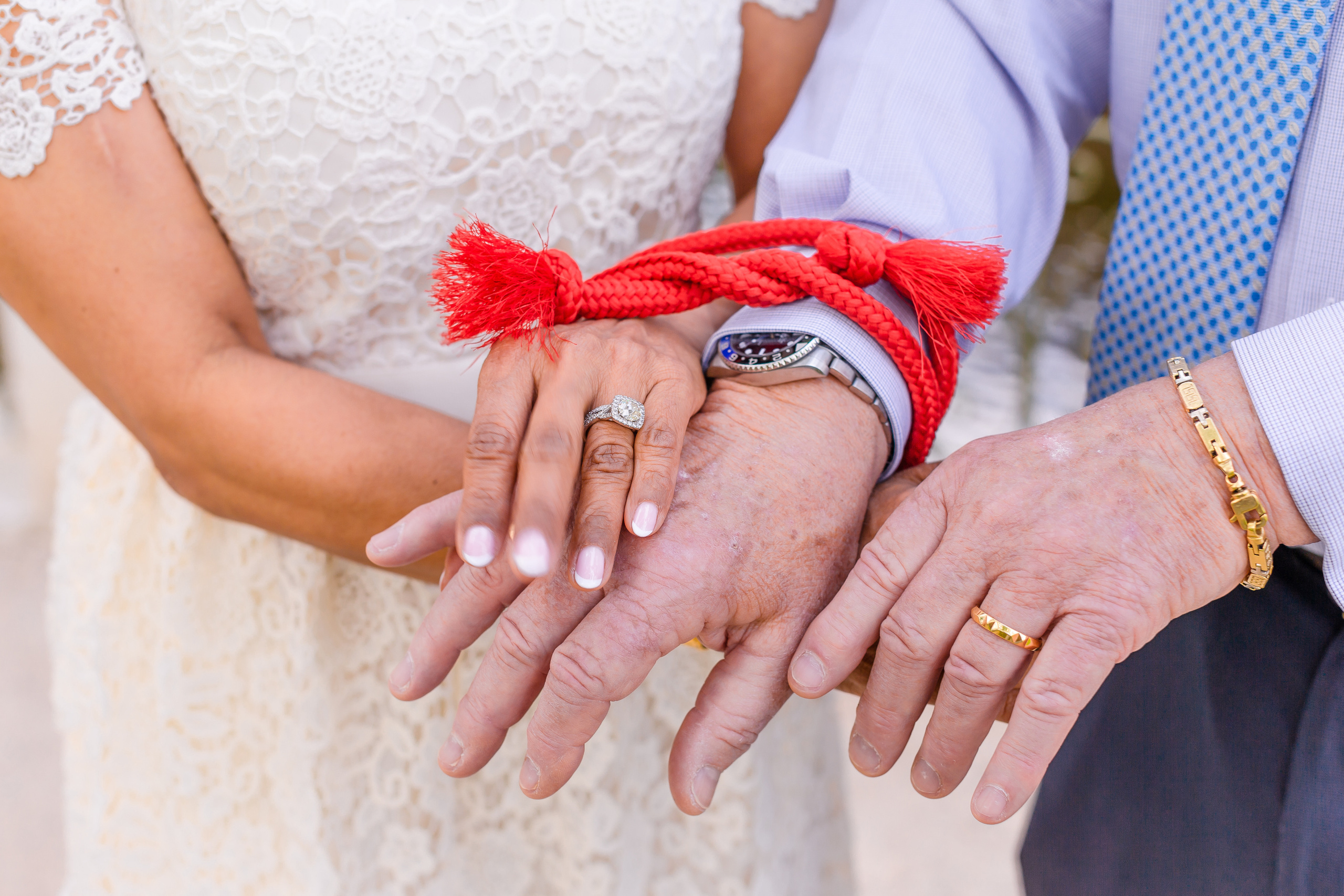 Celtic wedding in Paris. Photographe à Paris