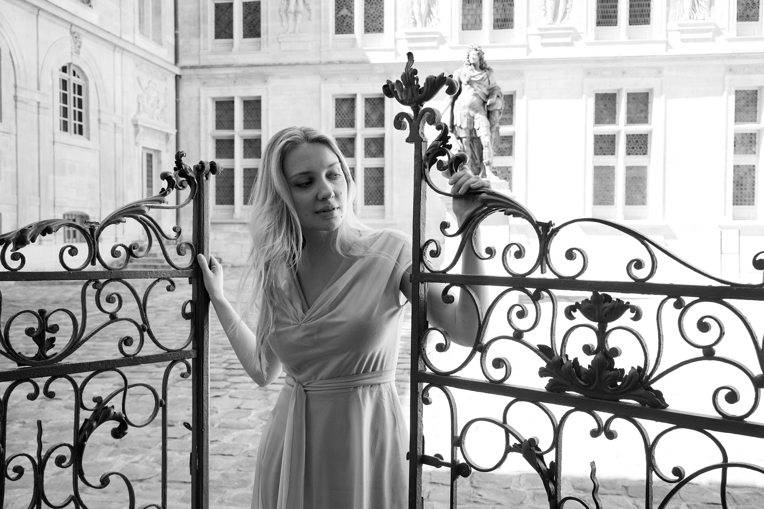 Instagram Style Photo Shoot. Photographe à Paris