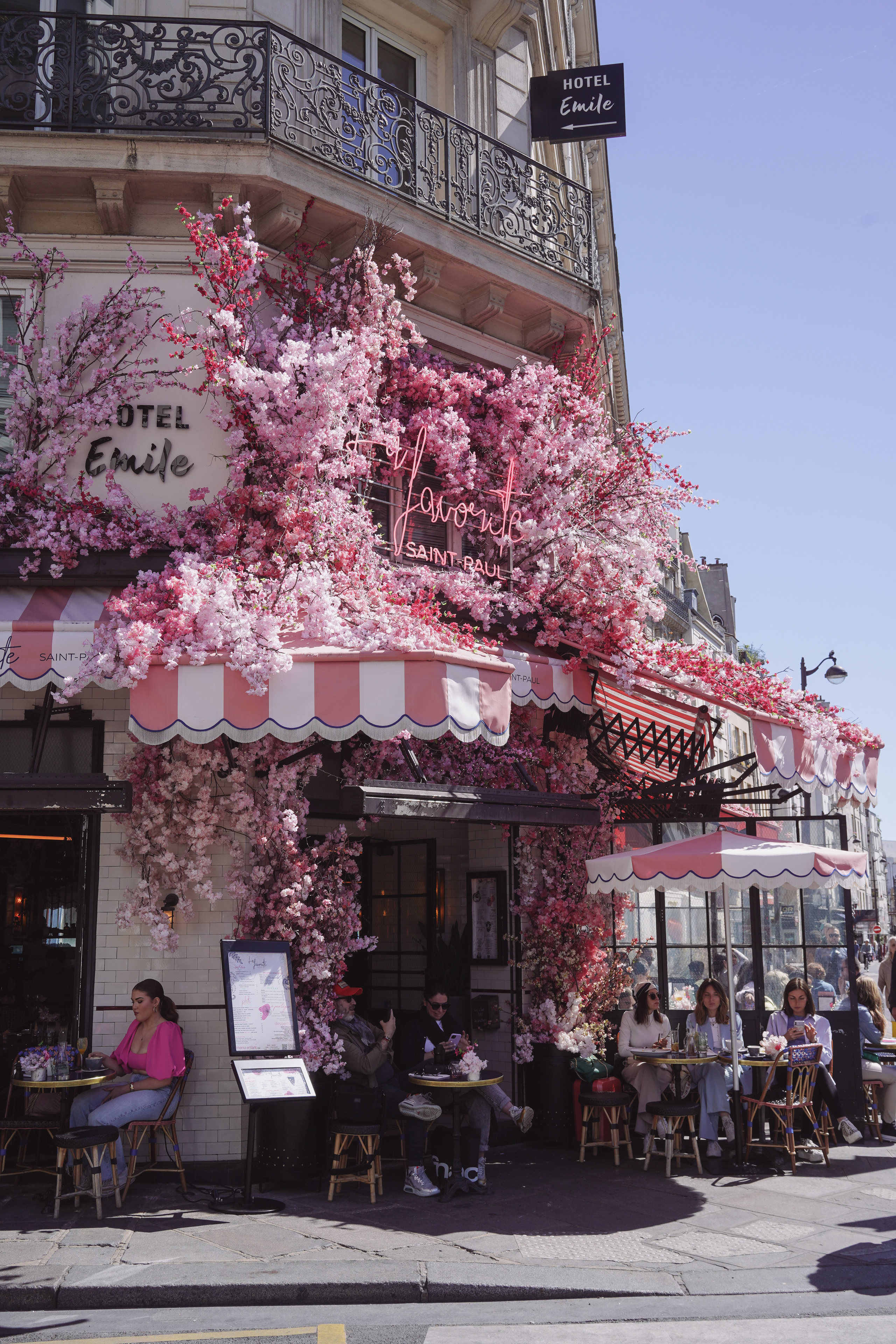 Instagram Style Photo Shoot. Photographe à Paris