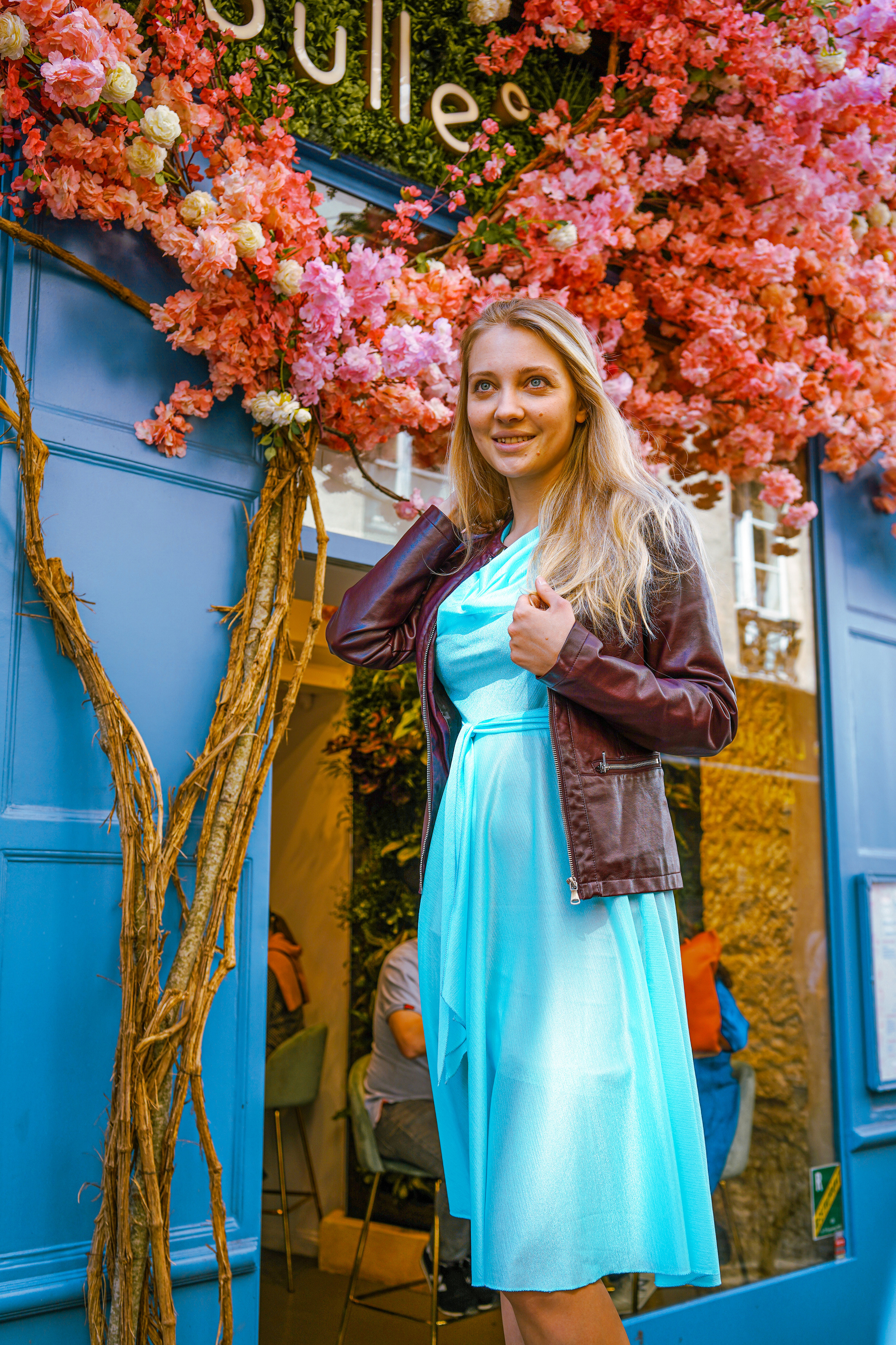 Instagram Style Photo Shoot. Photographe à Paris