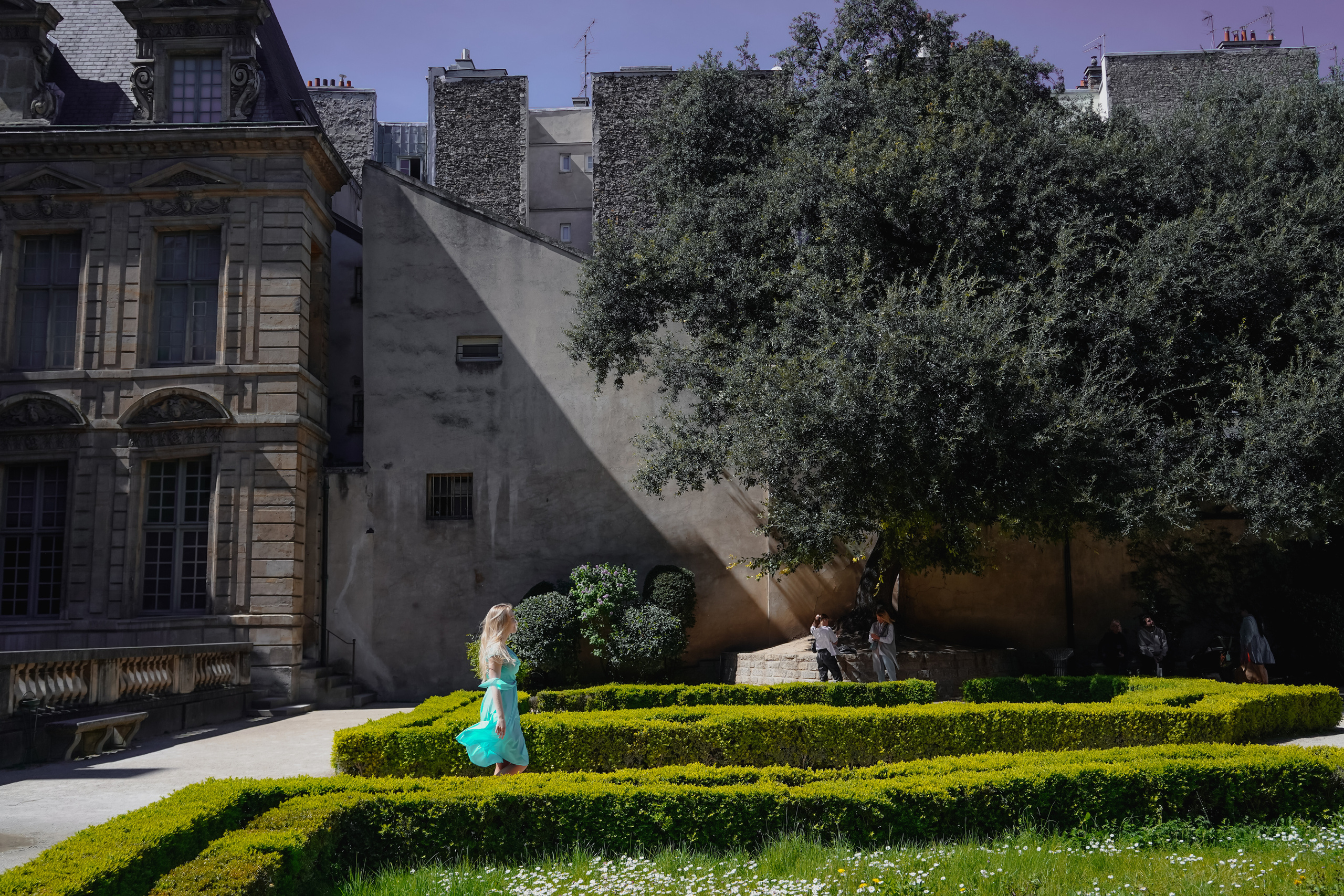 Instagram Style Photo Shoot. Photographe à Paris